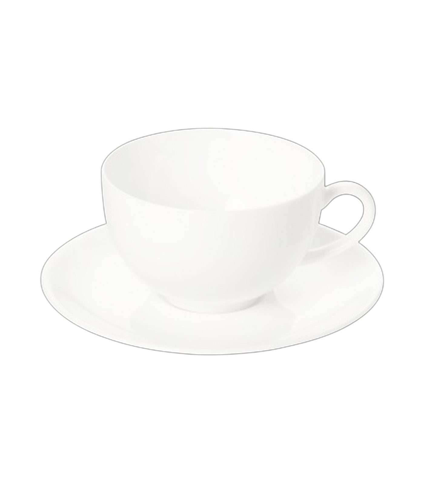 Classic Fine Bone China Collection