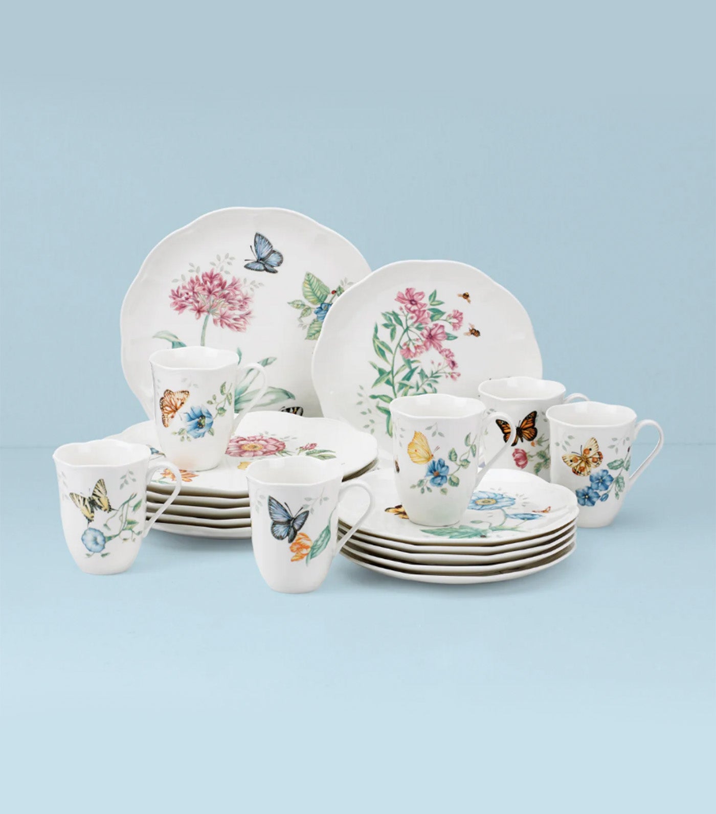 Butterfly Meadow Collection