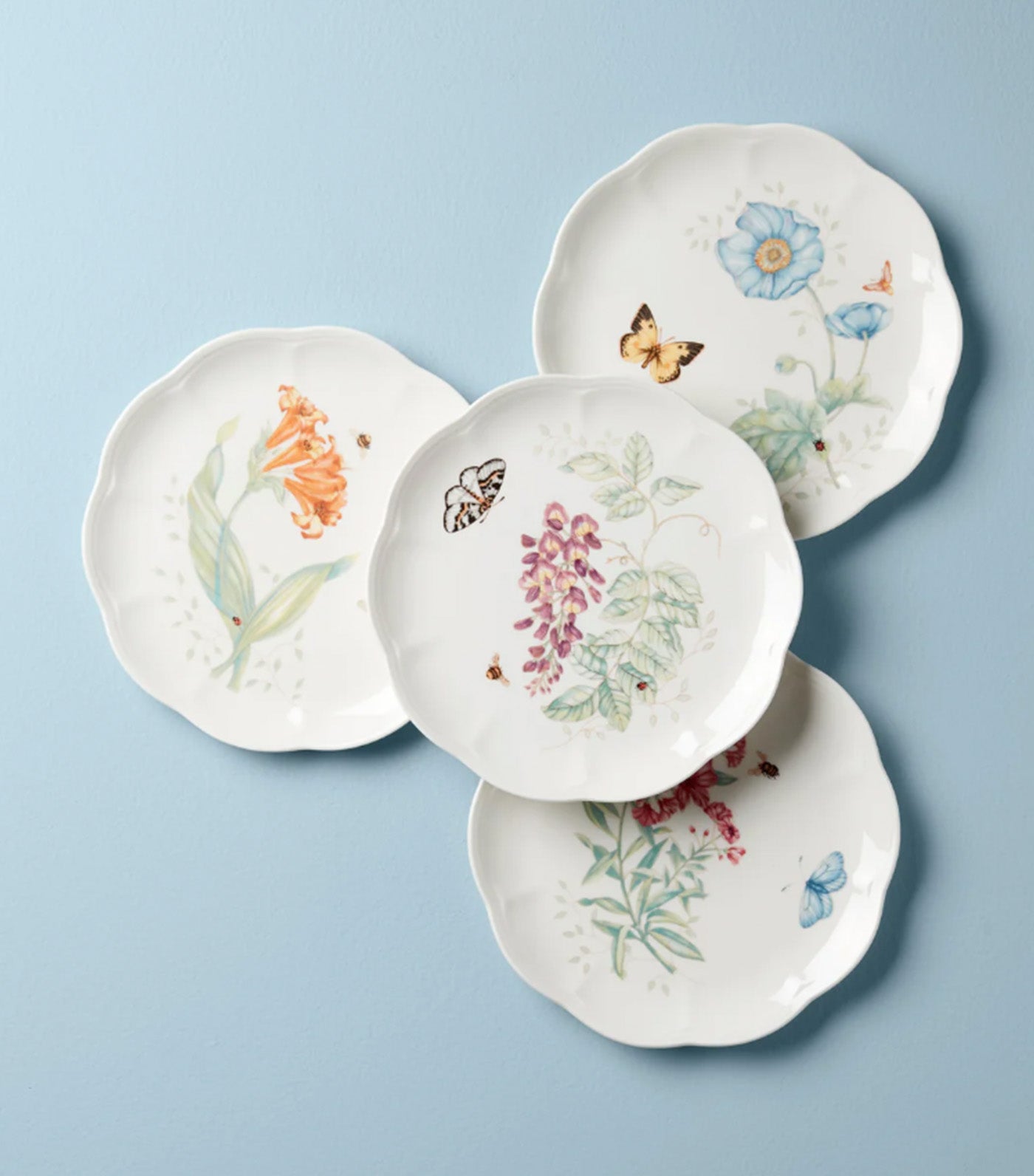 Butterfly Meadow Collection