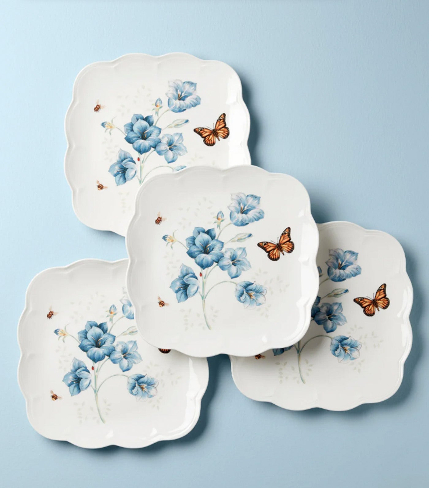 Butterfly Meadow Collection