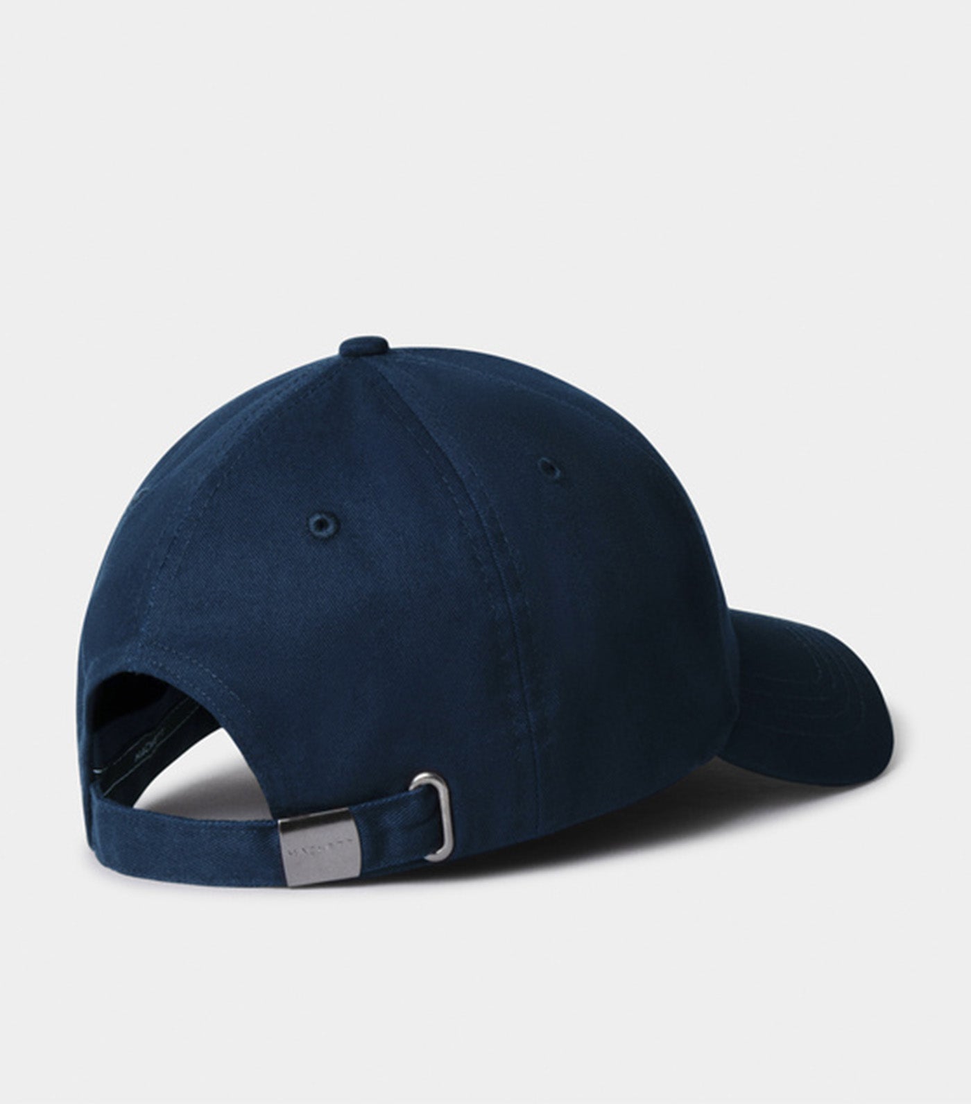 Hackett Branded Cap Navy