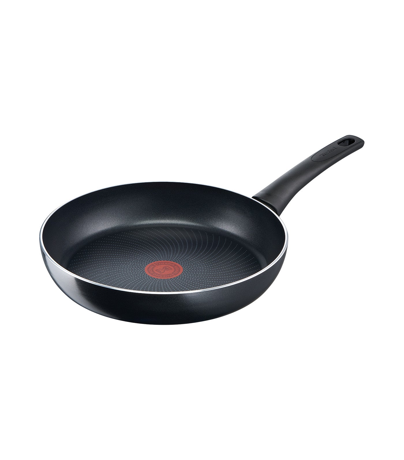 Generous Cook Frypan
