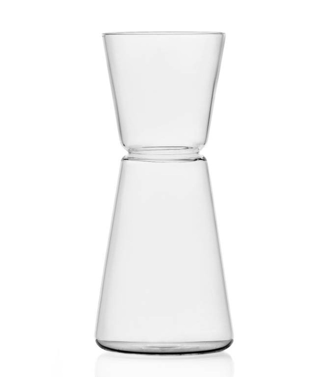 High Rise Collection