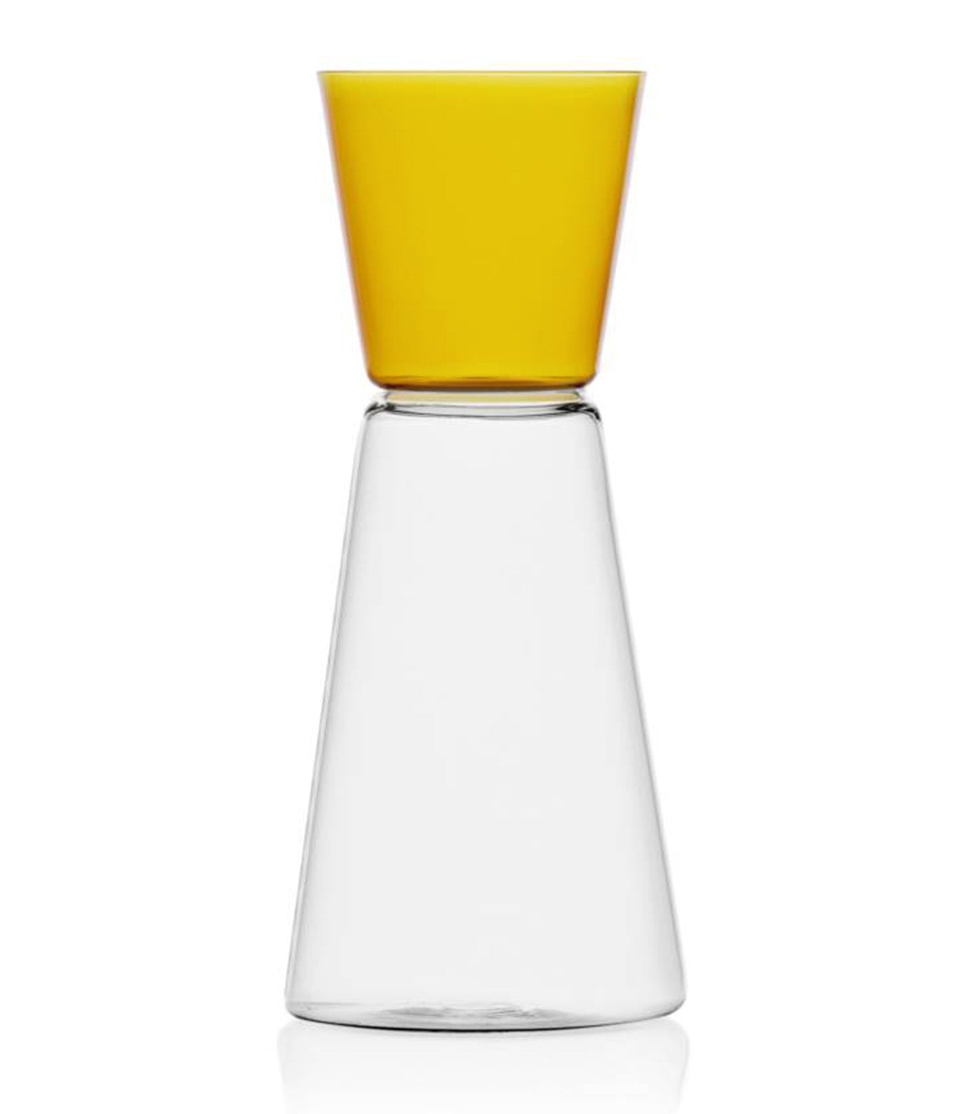 High Rise Collection