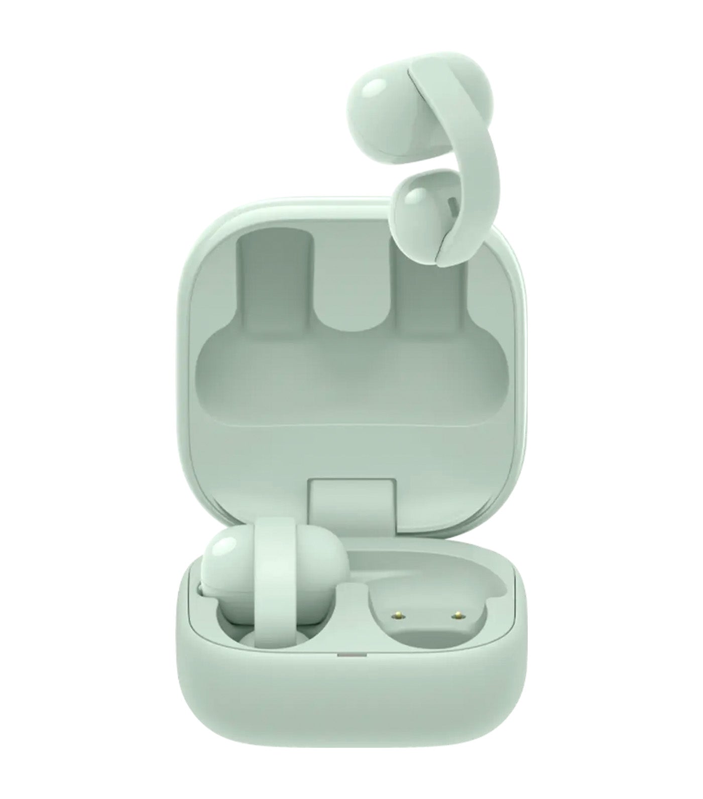 WF-LC900 LinkBuds Clip Truly Wireless Open Earbuds