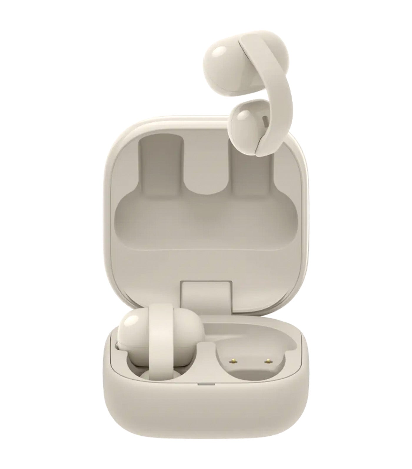 WF-LC900 LinkBuds Clip Truly Wireless Open Earbuds