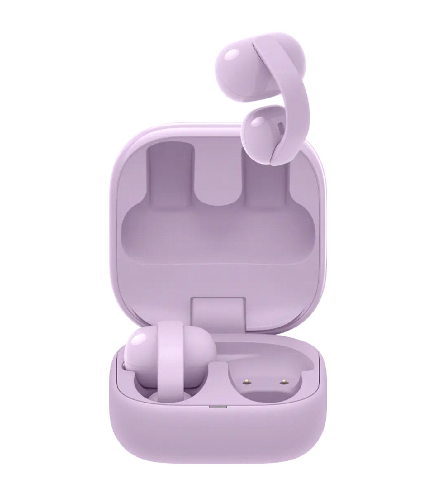 WF-LC900 LinkBuds Clip Truly Wireless Open Earbuds