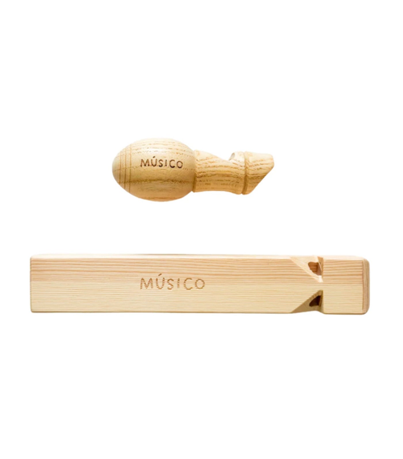 Whistle Duo