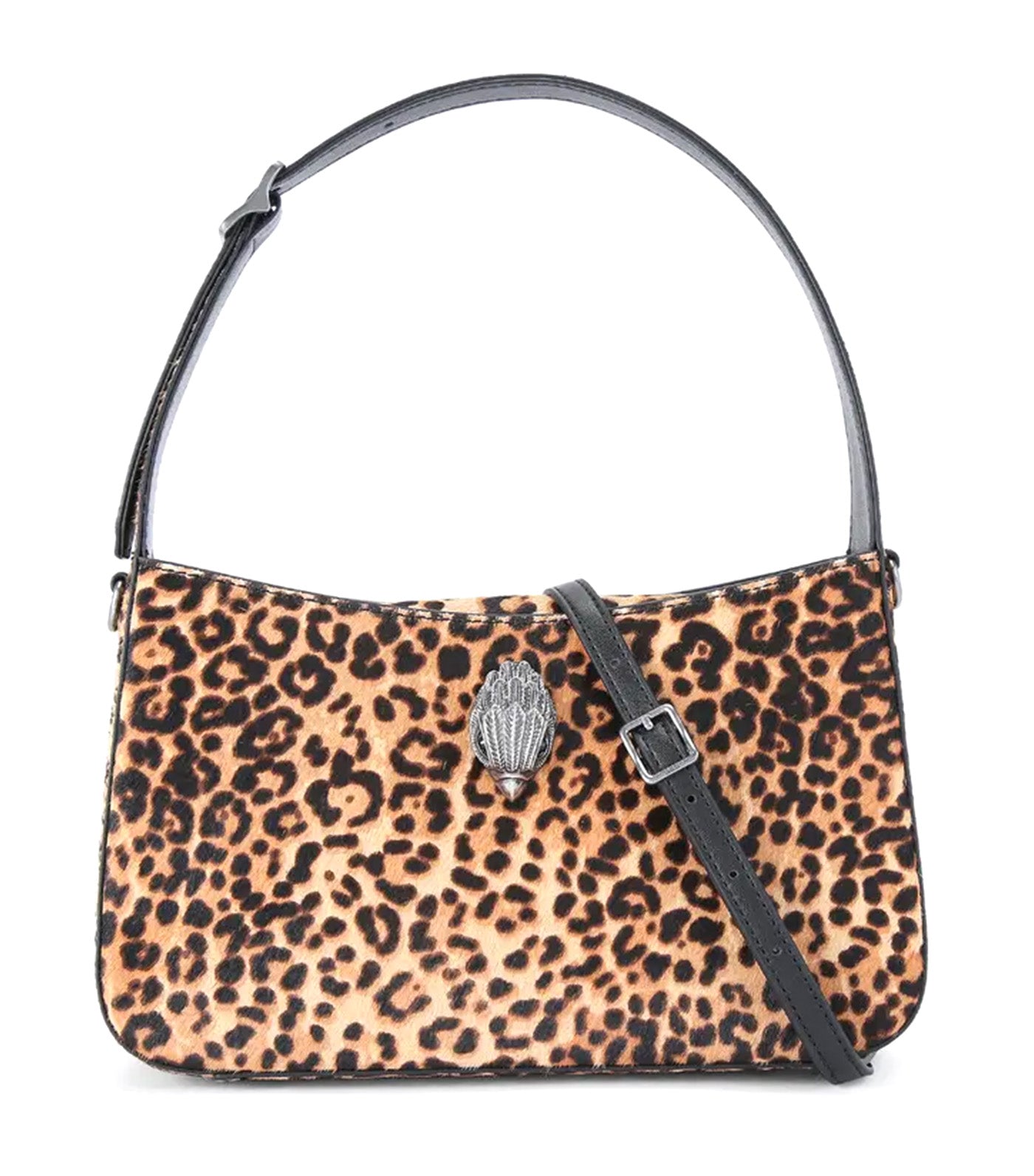 Bond Shoulder Bag Brown