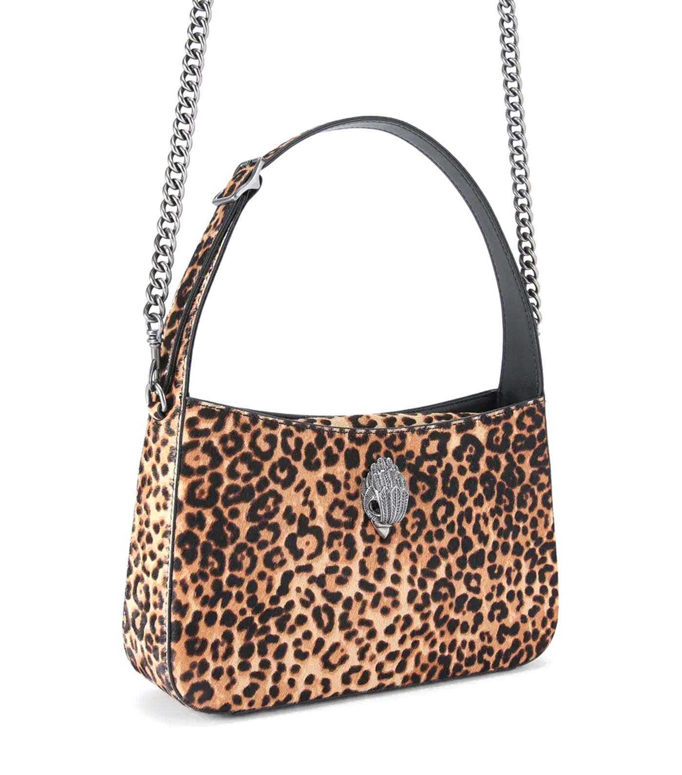 Bond Shoulder Bag Brown