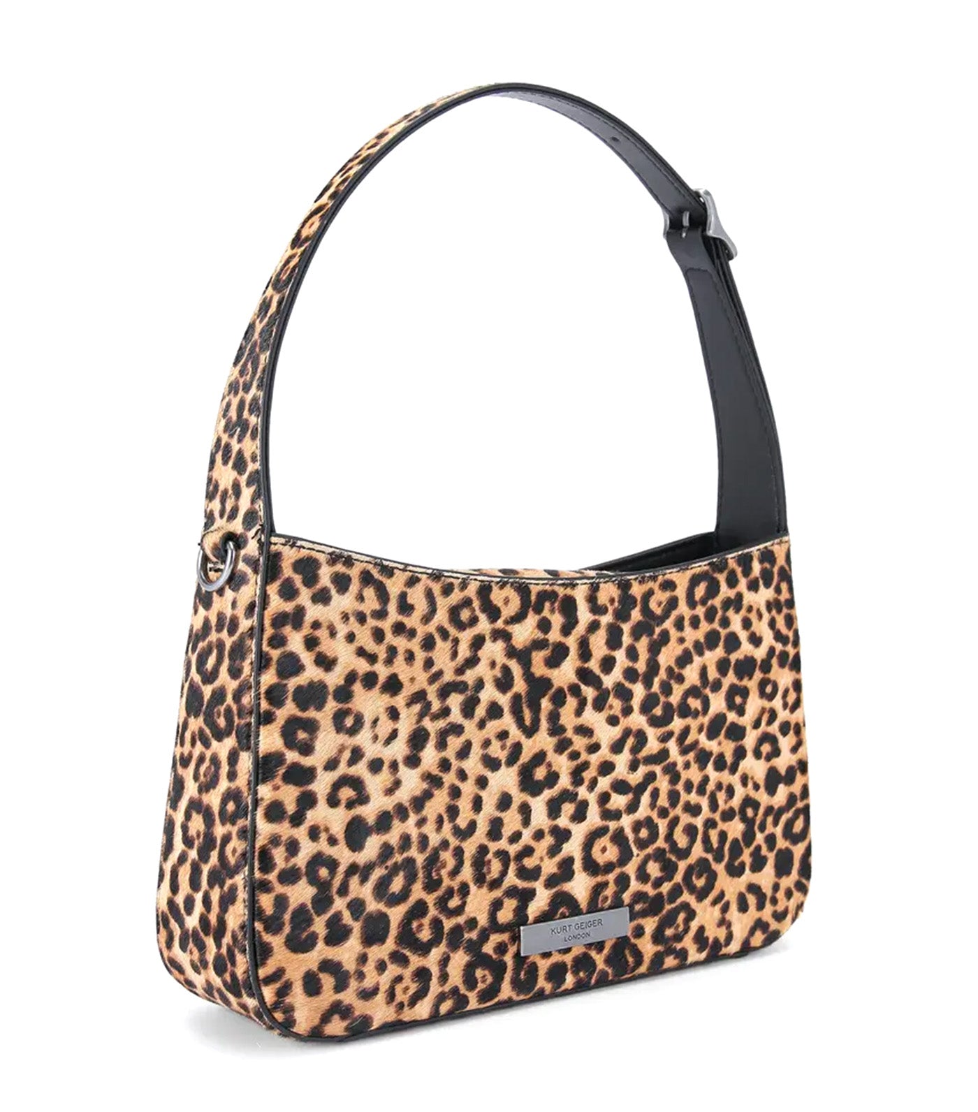 Bond Shoulder Bag Brown