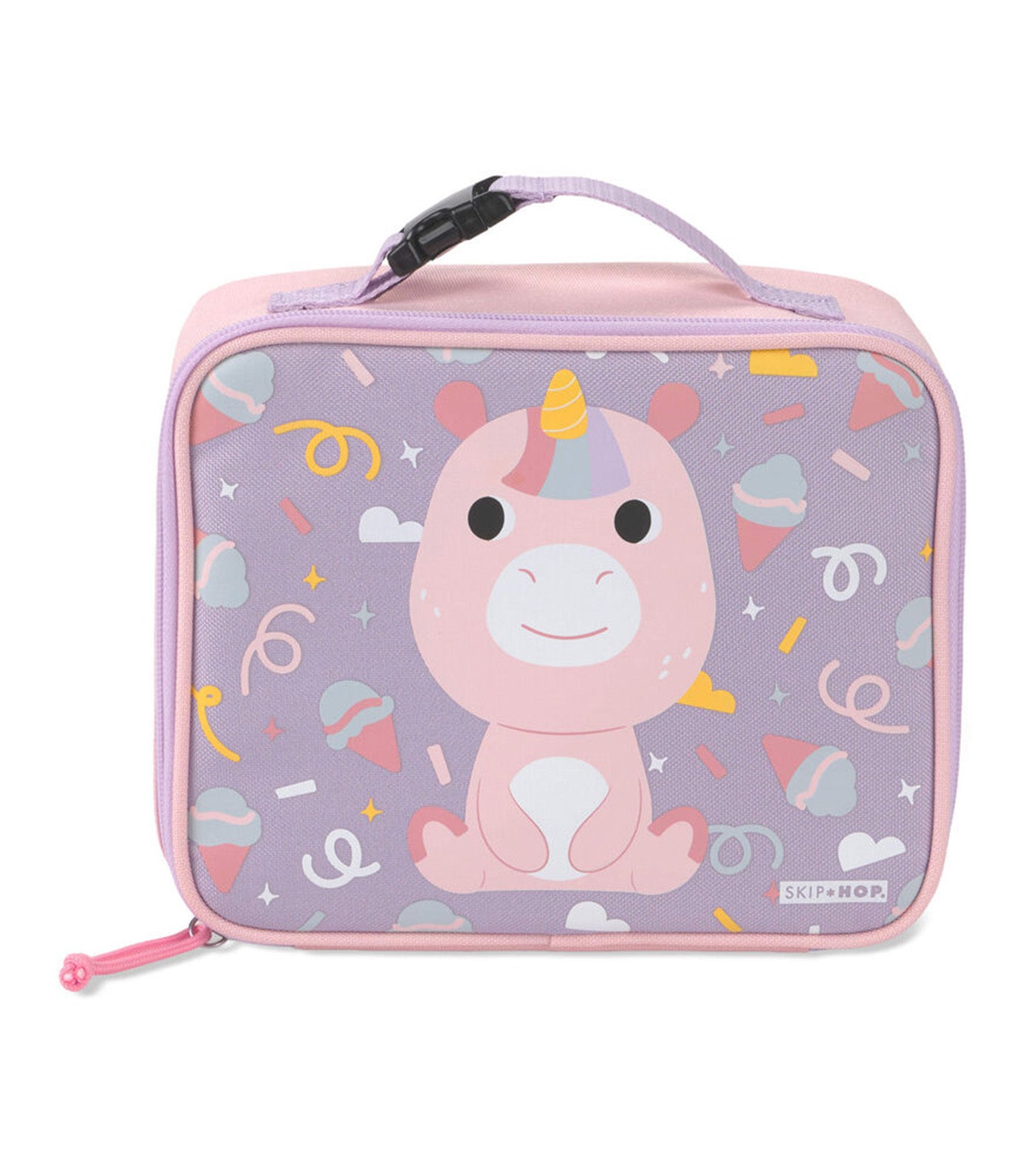 Besties Squad Lunch Bag