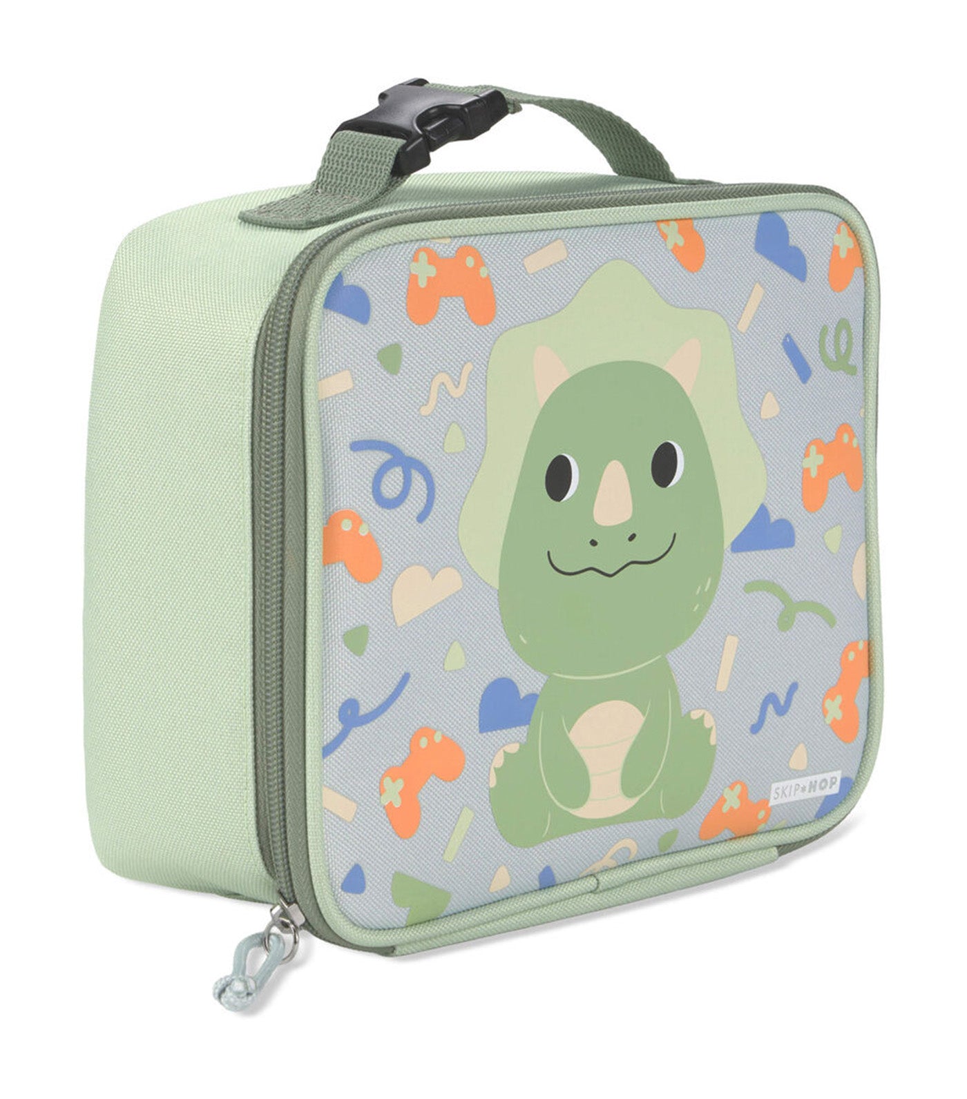 Besties Squad Lunch Bag