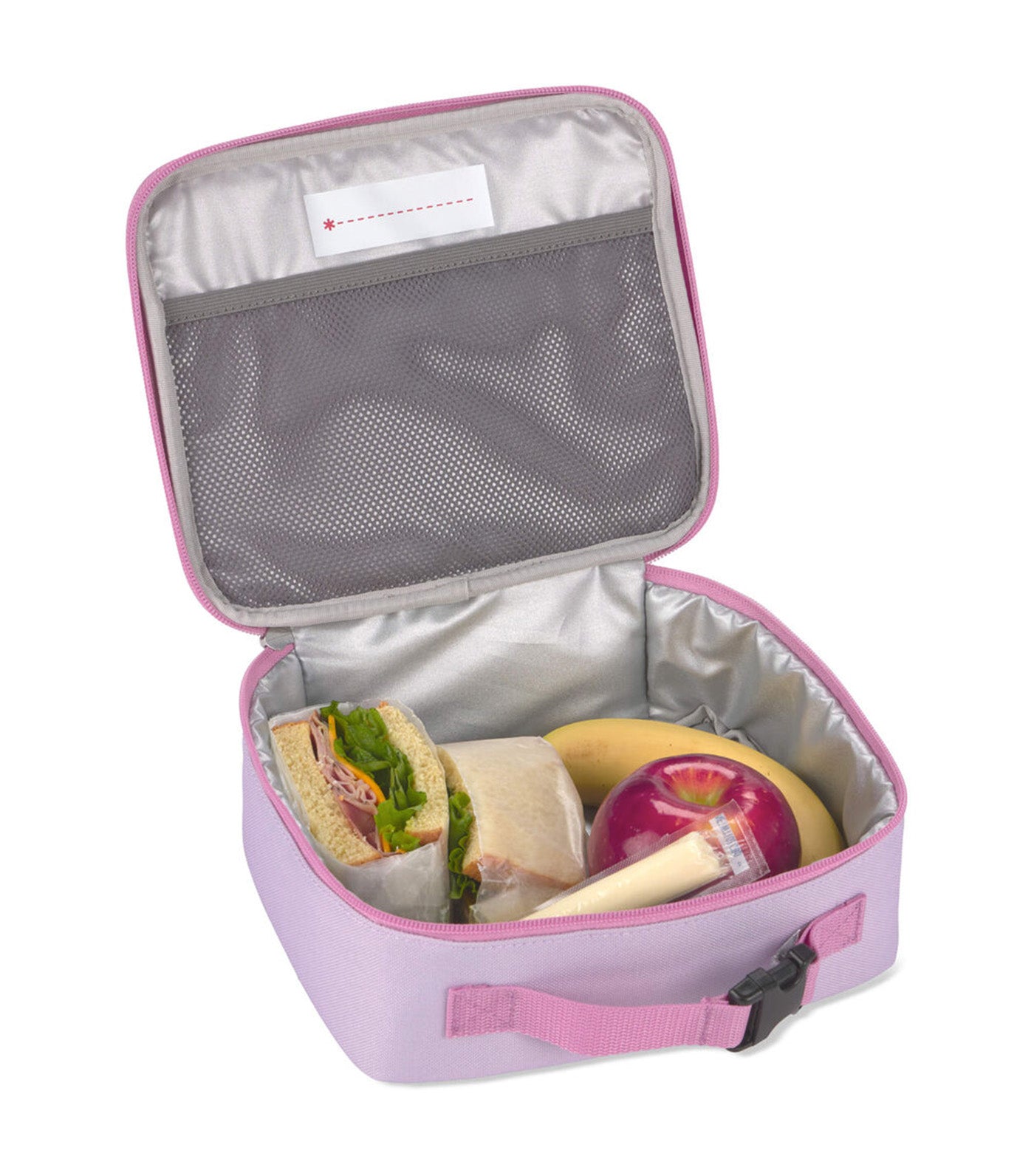 Besties Squad Lunch Bag