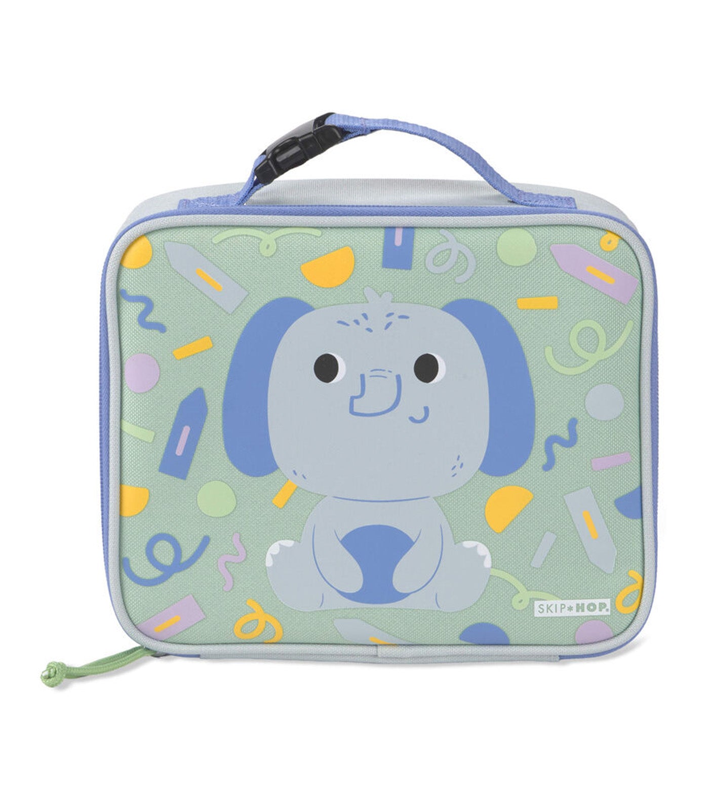 Besties Squad Lunch Bag