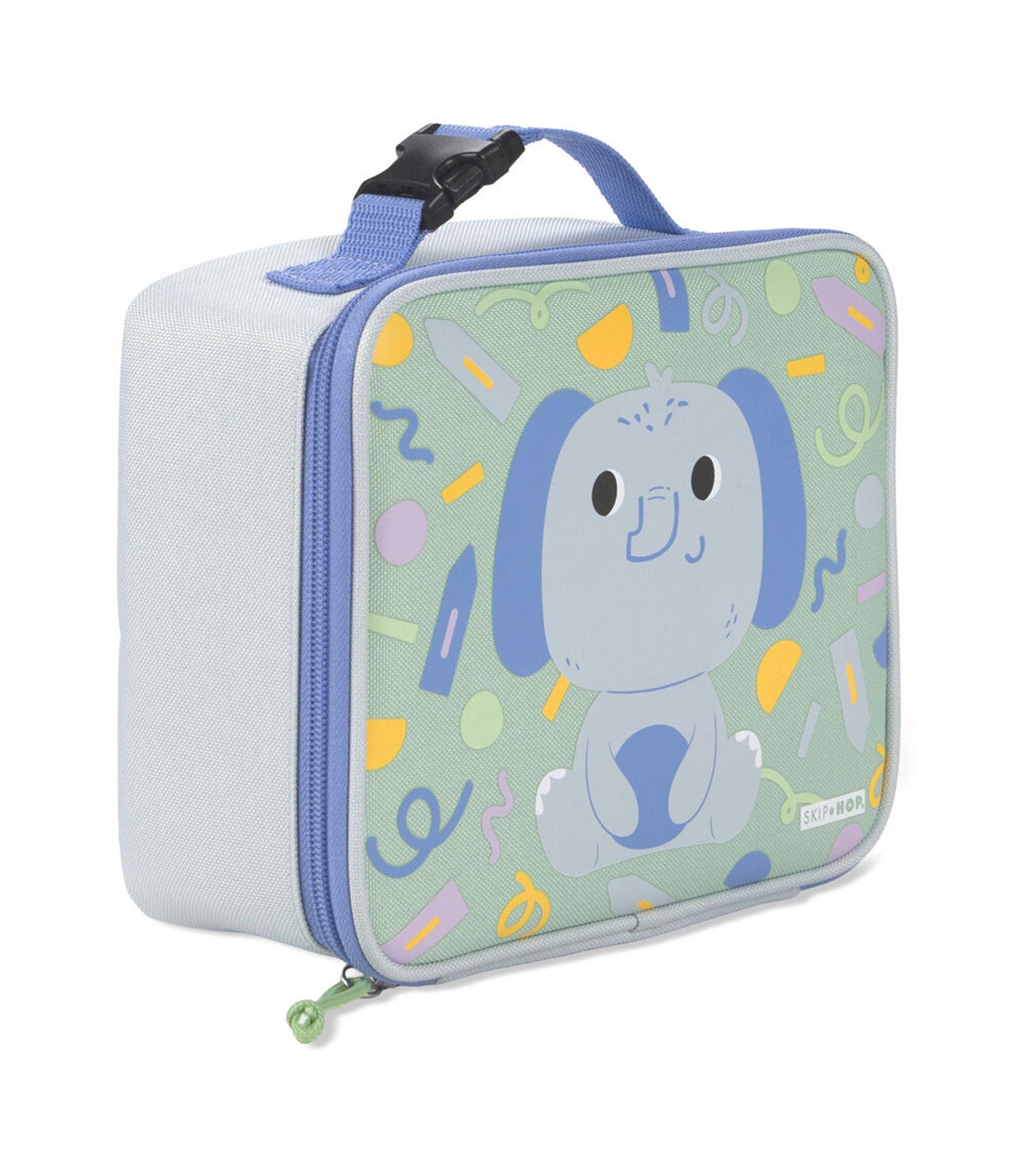 Besties Squad Lunch Bag