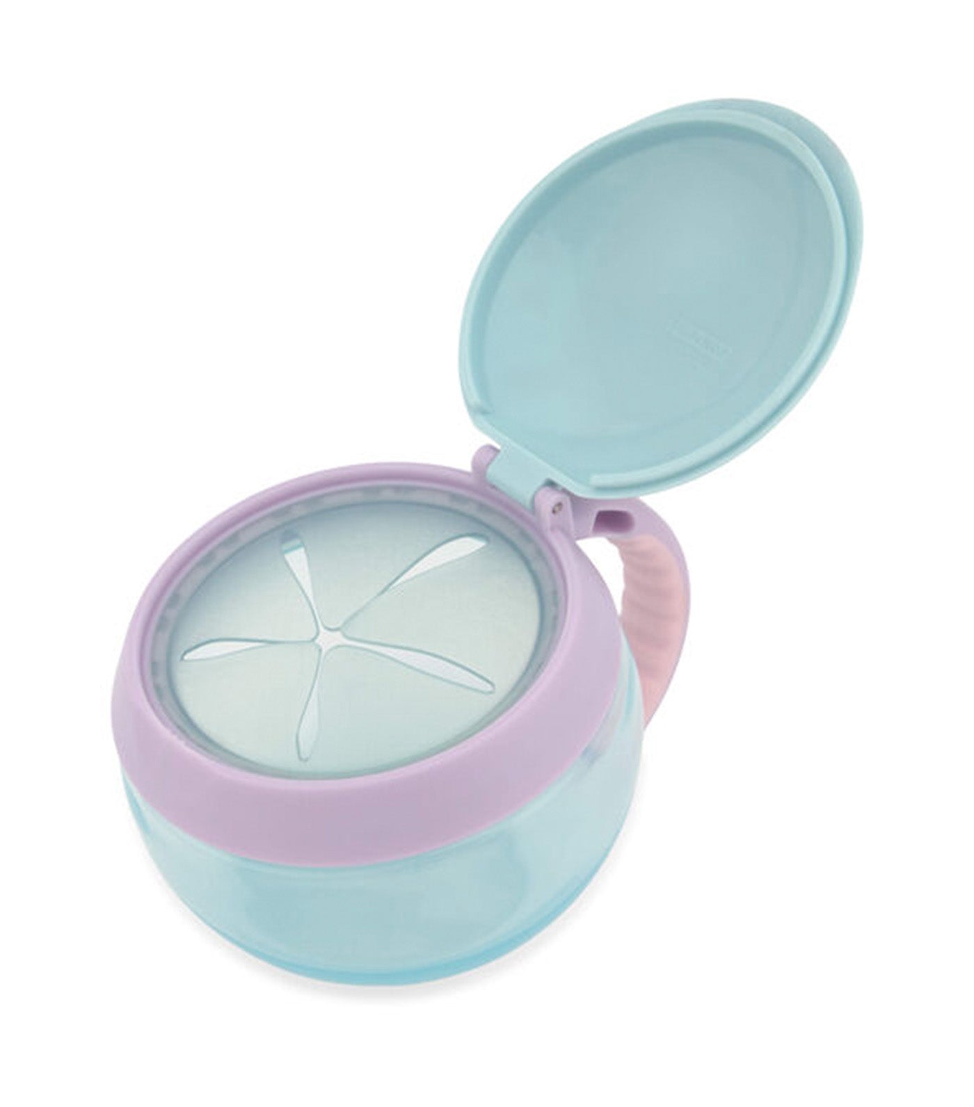 Besties Squad Snack Cup