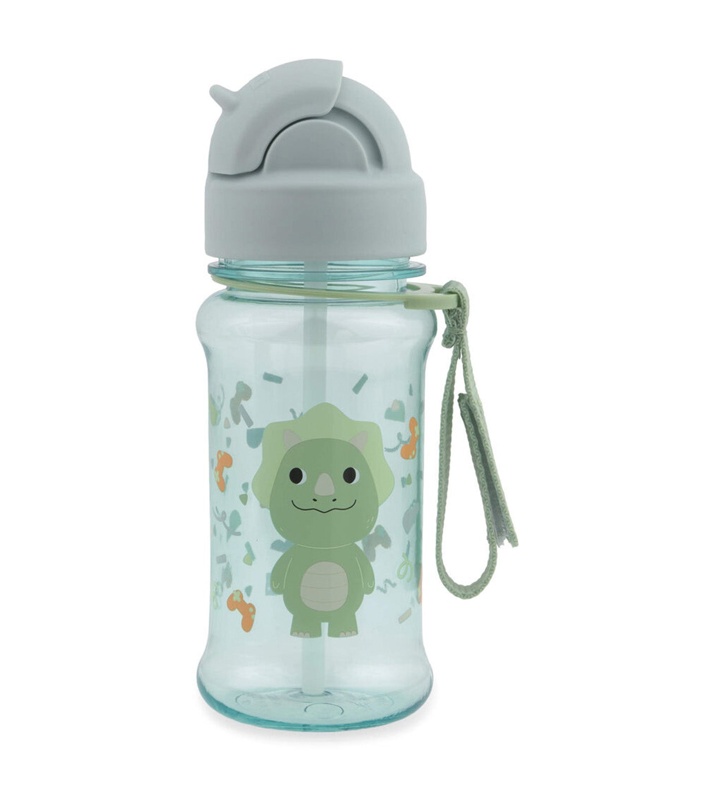 Besties Squad Straw Bottle