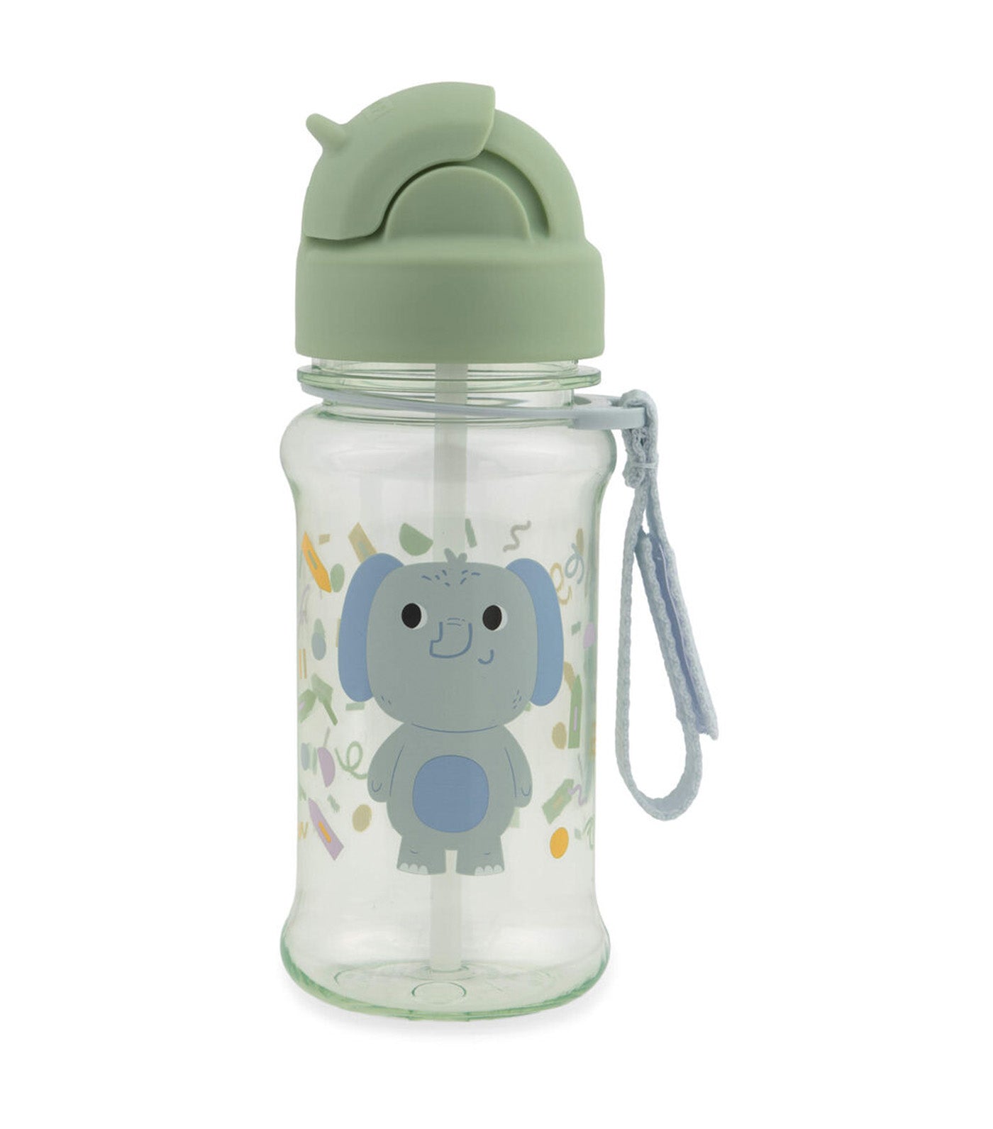 Besties Squad Straw Bottle