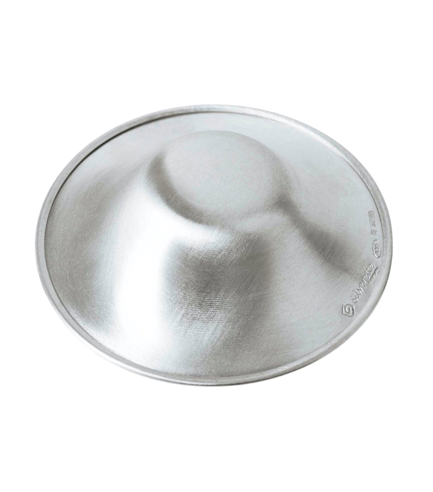 Original 925 Nursing Cups Silver