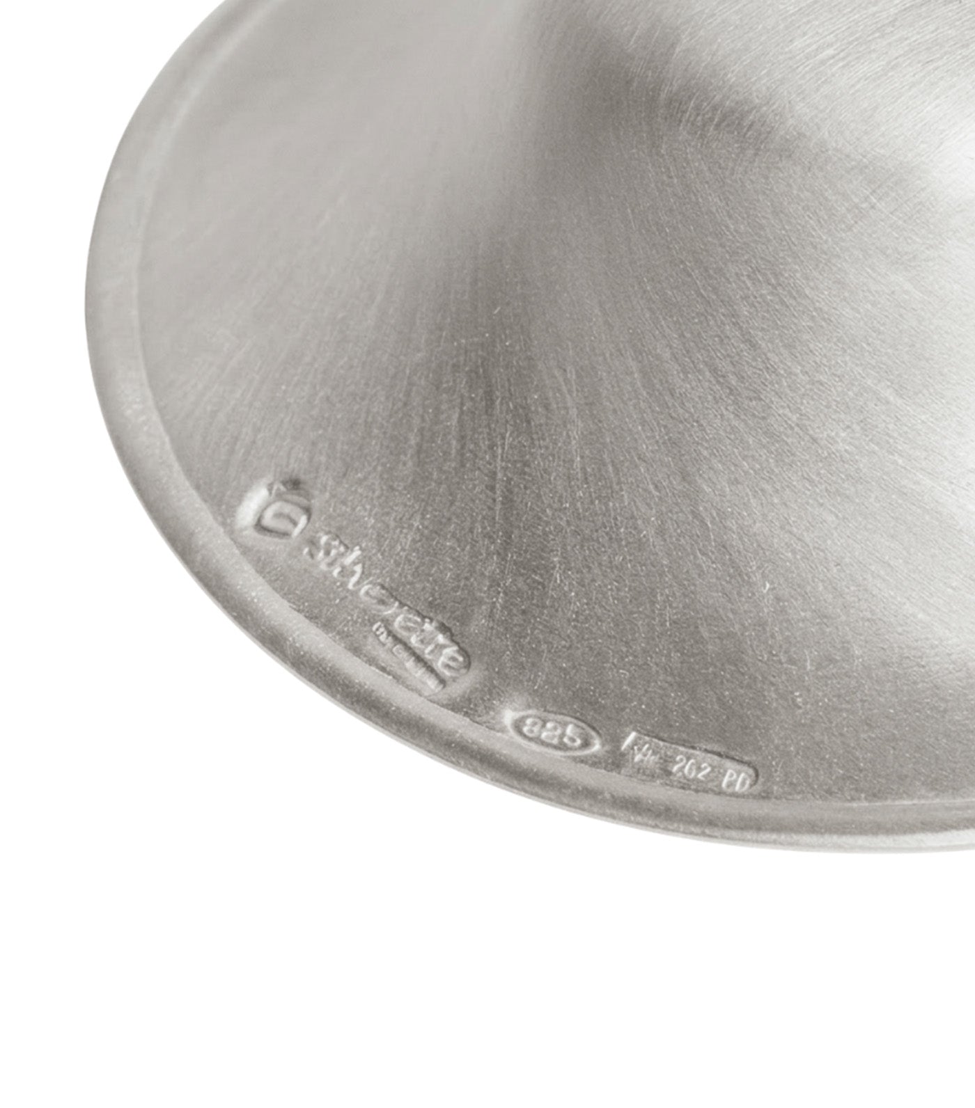 Original 925 Nursing Cups Silver
