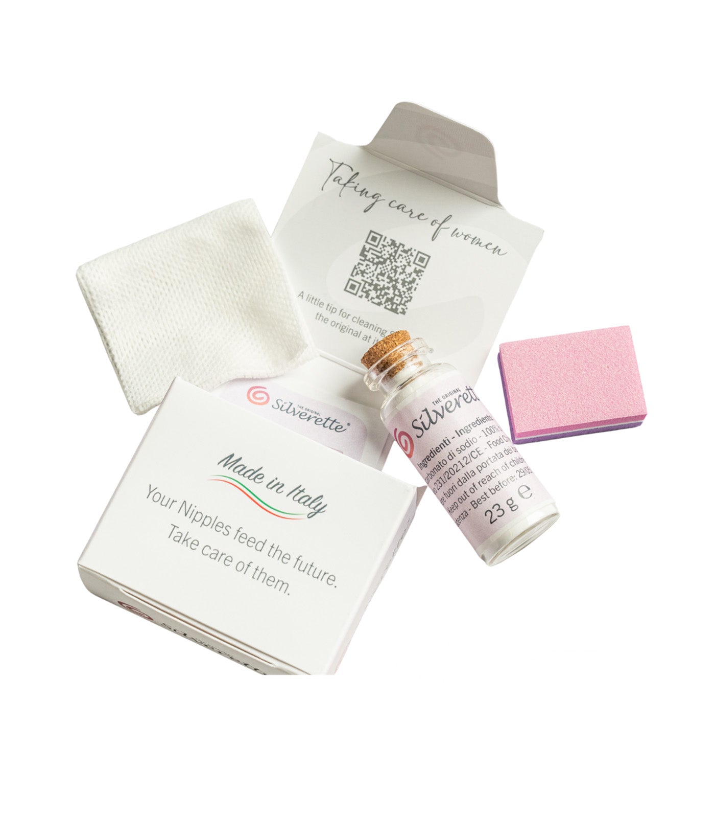 Cleaning Kit