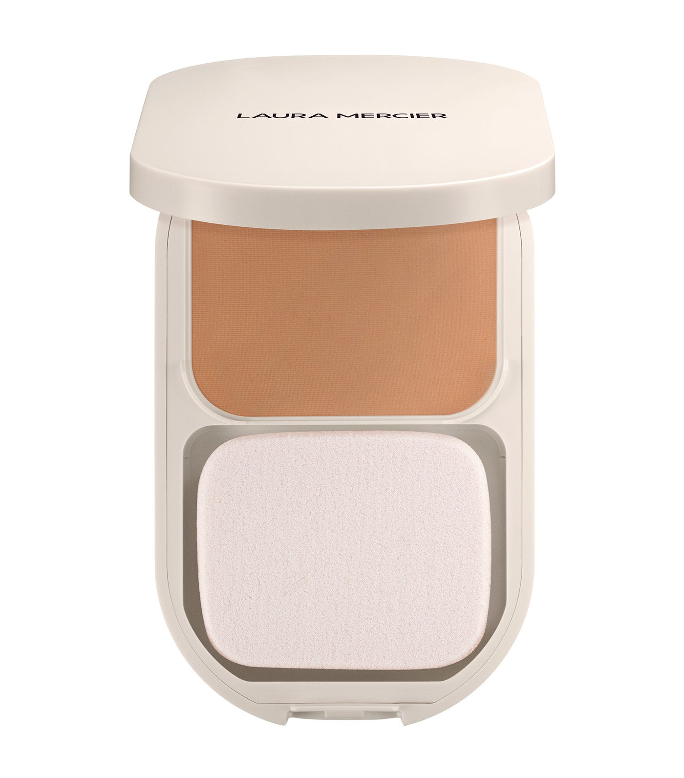 Real Flawless Feather Matte Powder Foundation