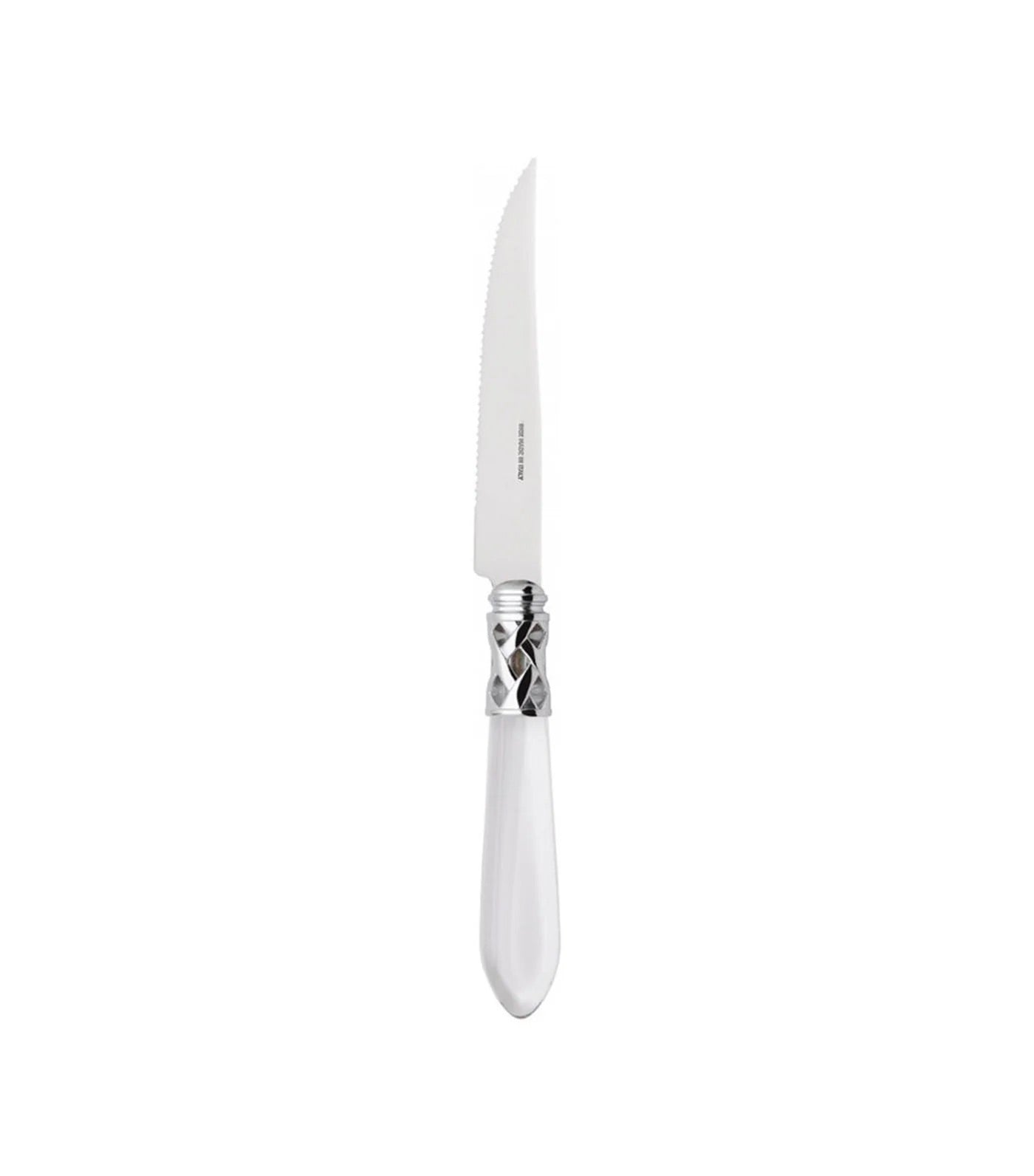 Aladdin Chromed Ring Cutlery