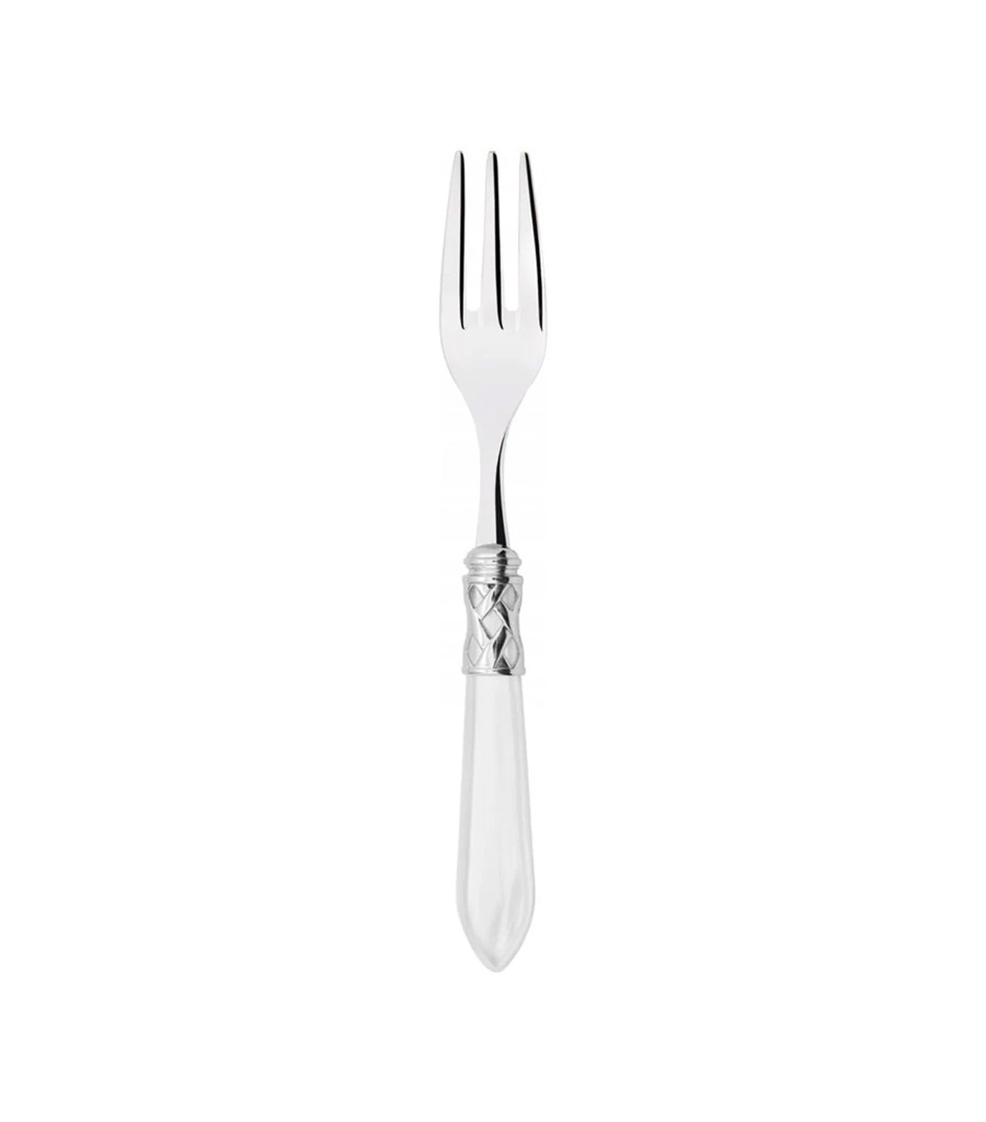 Aladdin Chromed Ring Cutlery