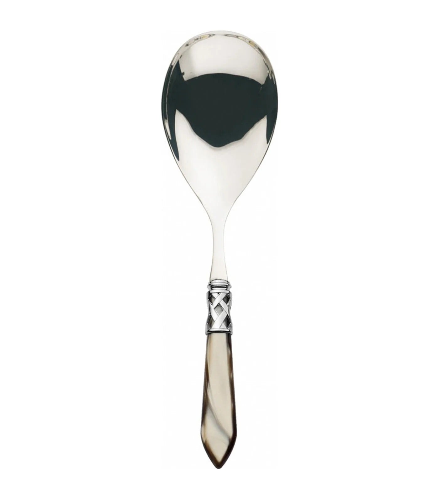 Aladdin Chromed Ring Cutlery