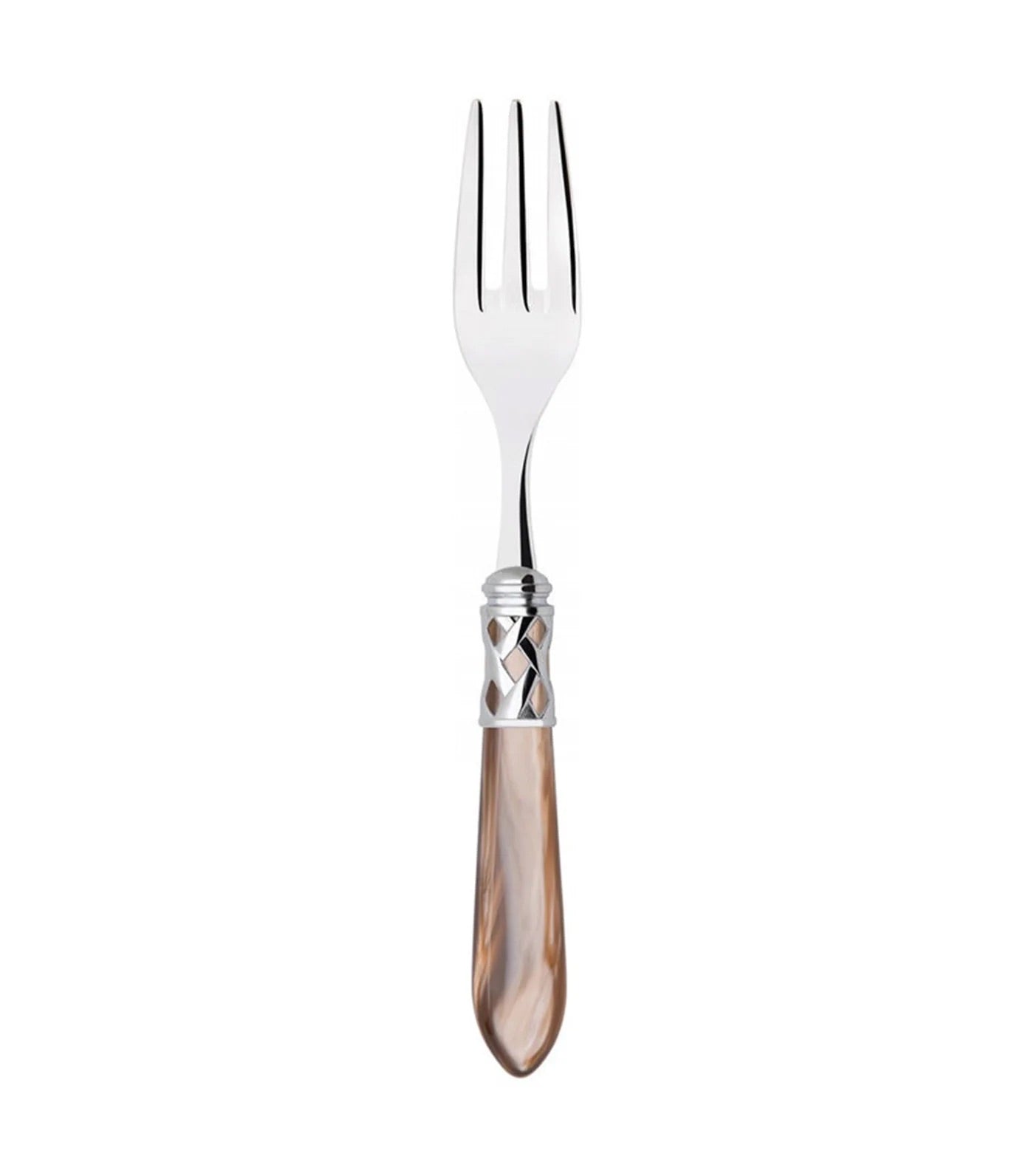 Aladdin Chromed Ring Cutlery