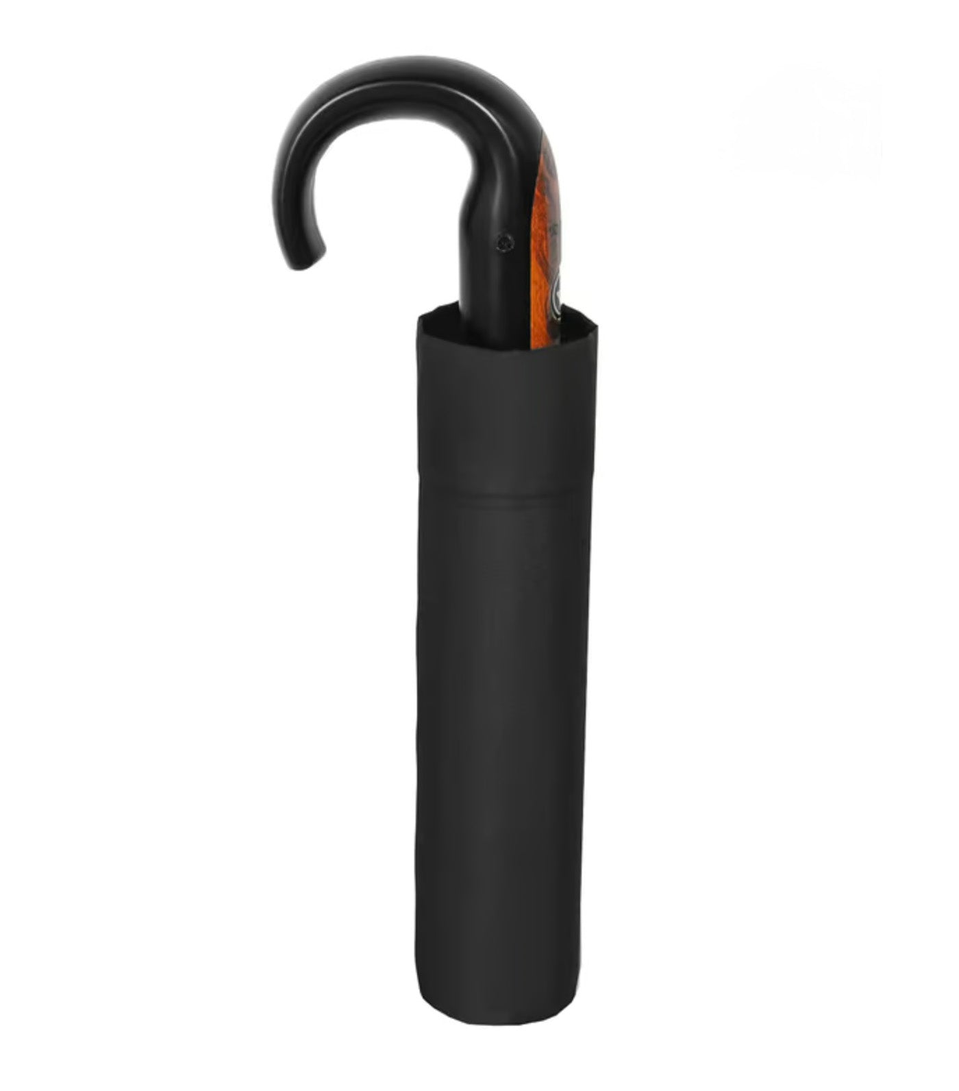 Fiber Mini Big Black