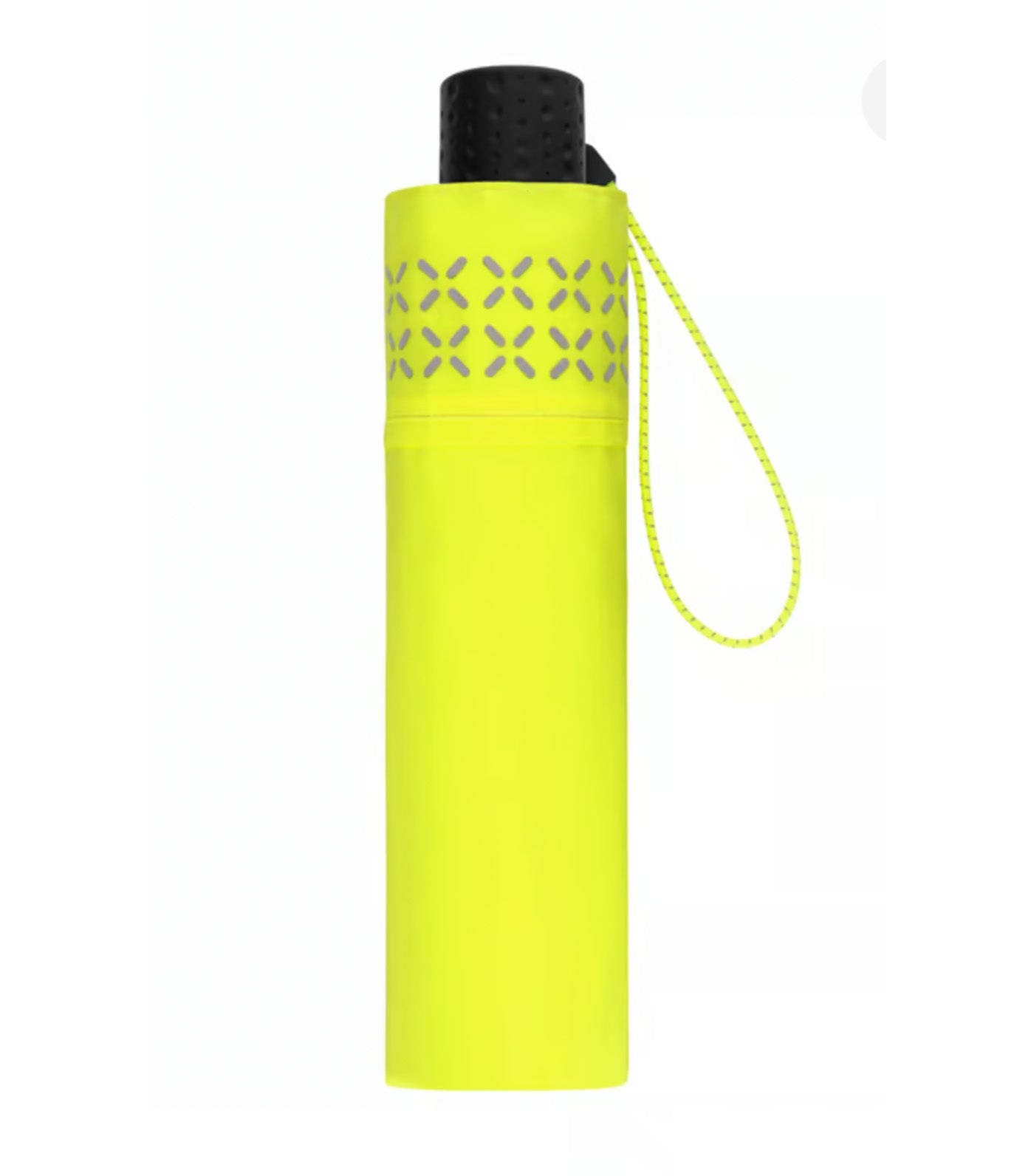 Fiber Havana Safety Cross