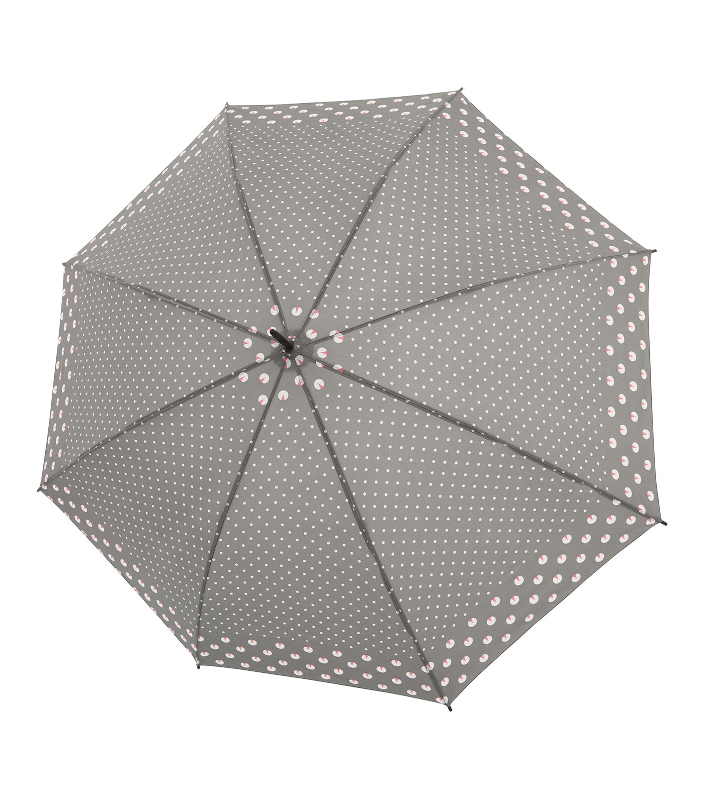 Derby Hit Long AC Twinkle Gray