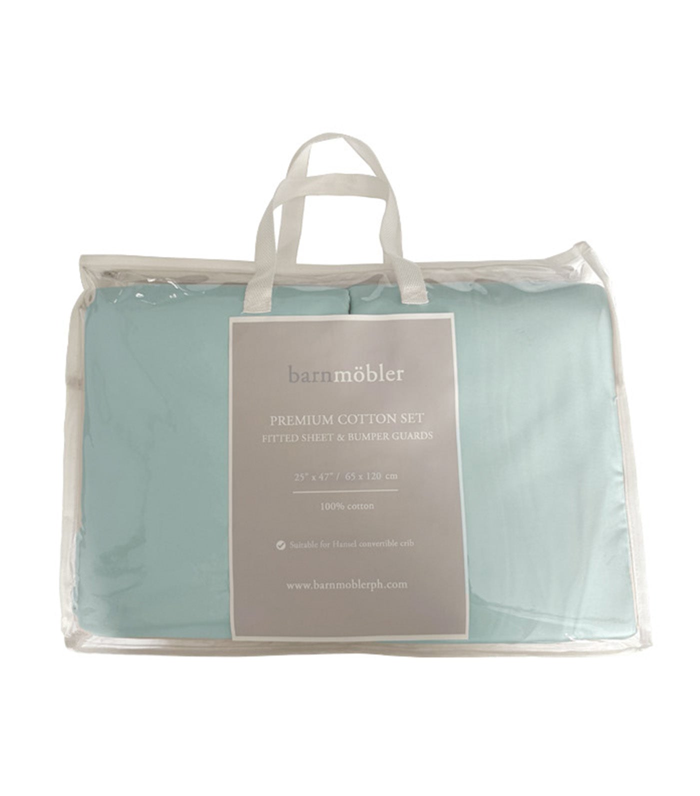 Hansel Premium Cotton Bedding Set