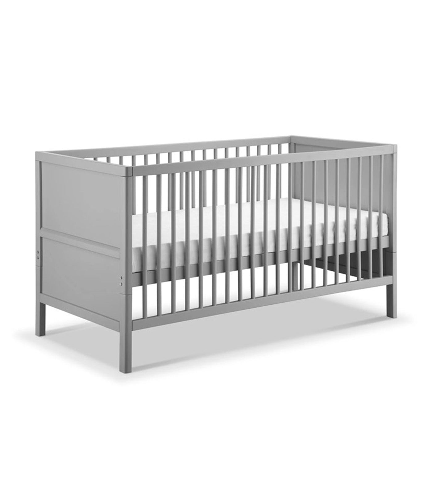 Astrid 4-in-1 Convertible Crib