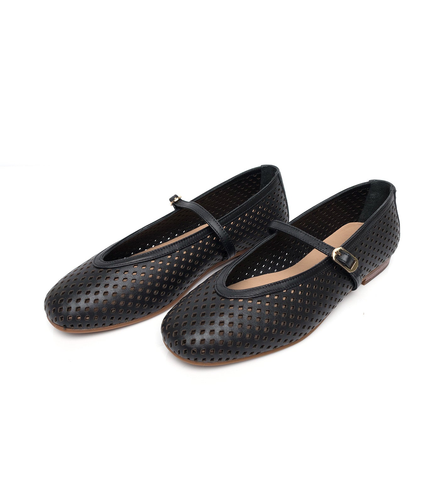 Ballet Flats