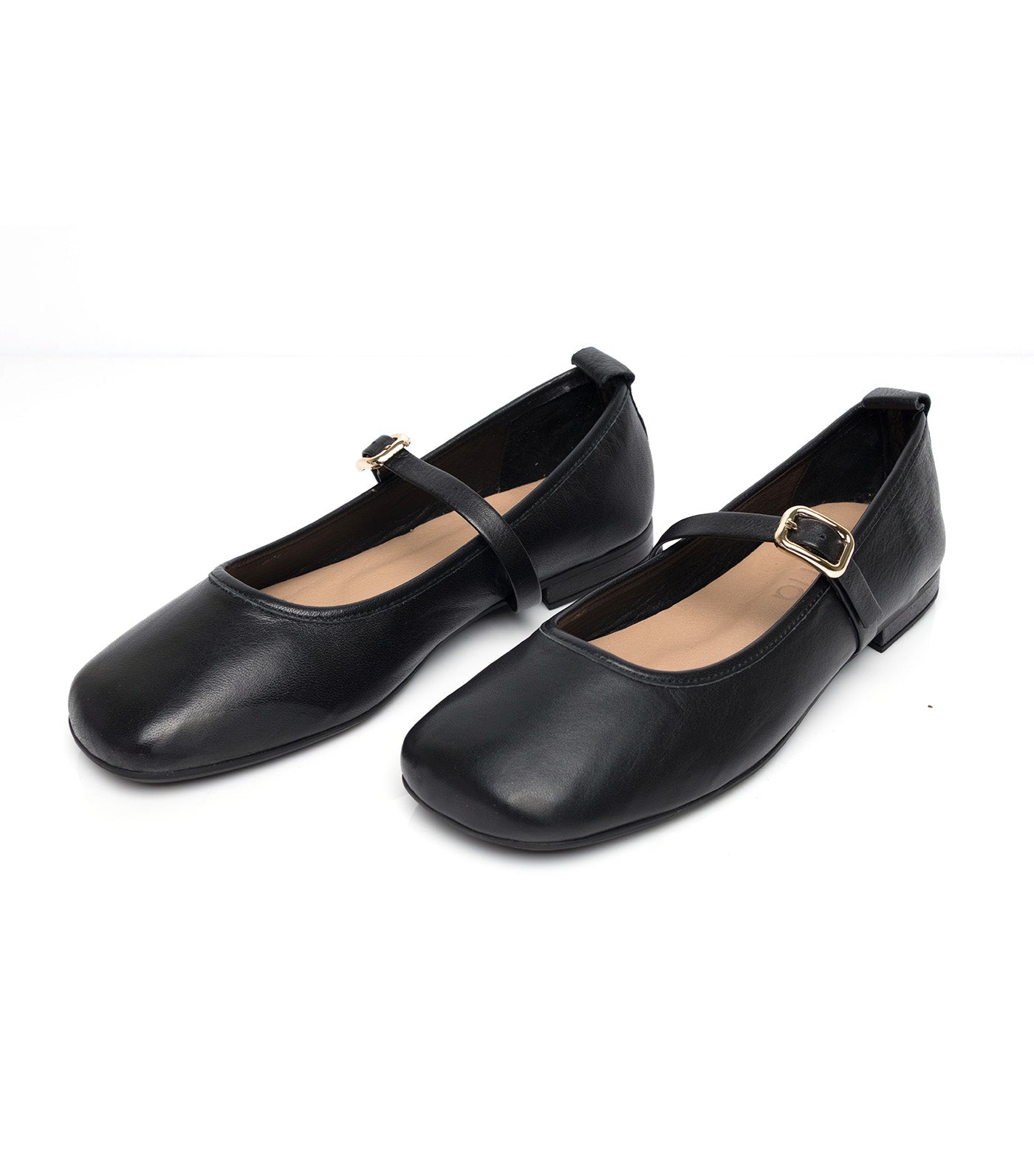 Ballet Flats