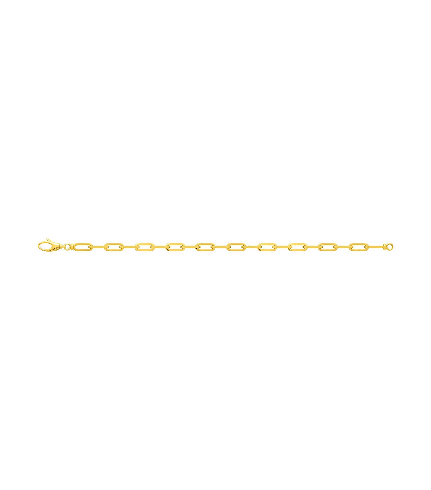 18K Chain Yellow Gold 45cm