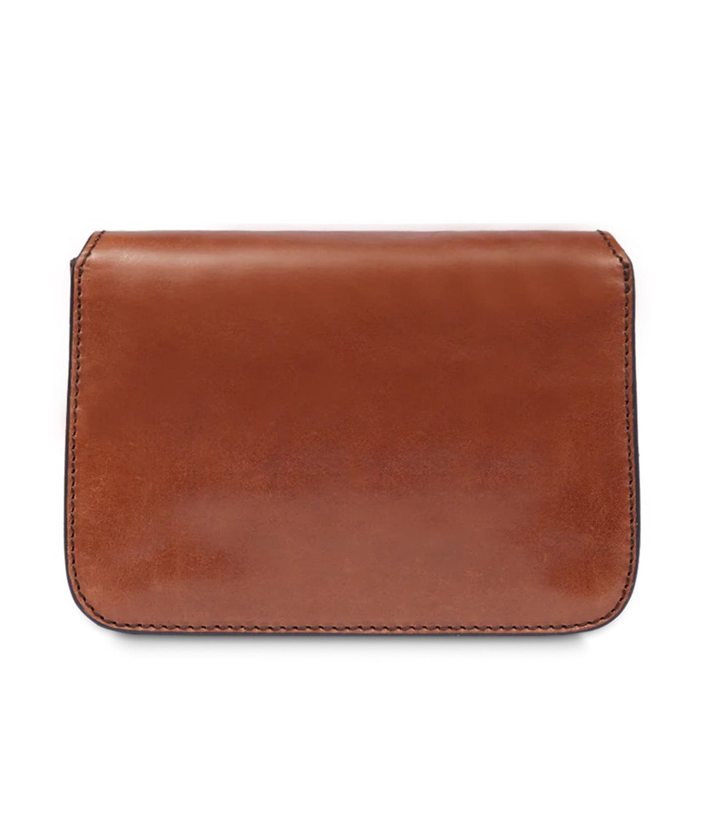 Lucrezia Leather Crossbody Bag