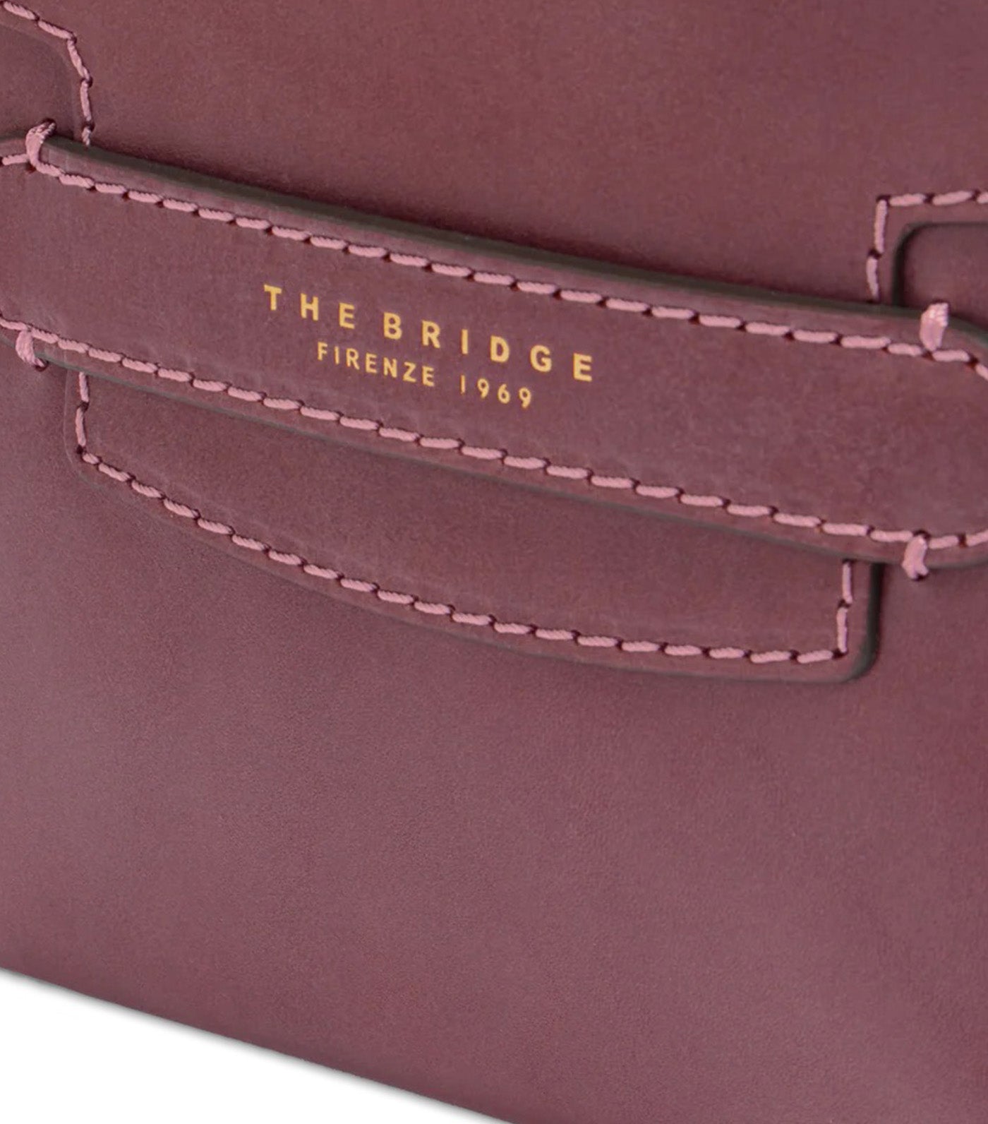 Lucrezia Women’s Leather Bag with Removable Shoulder Strap