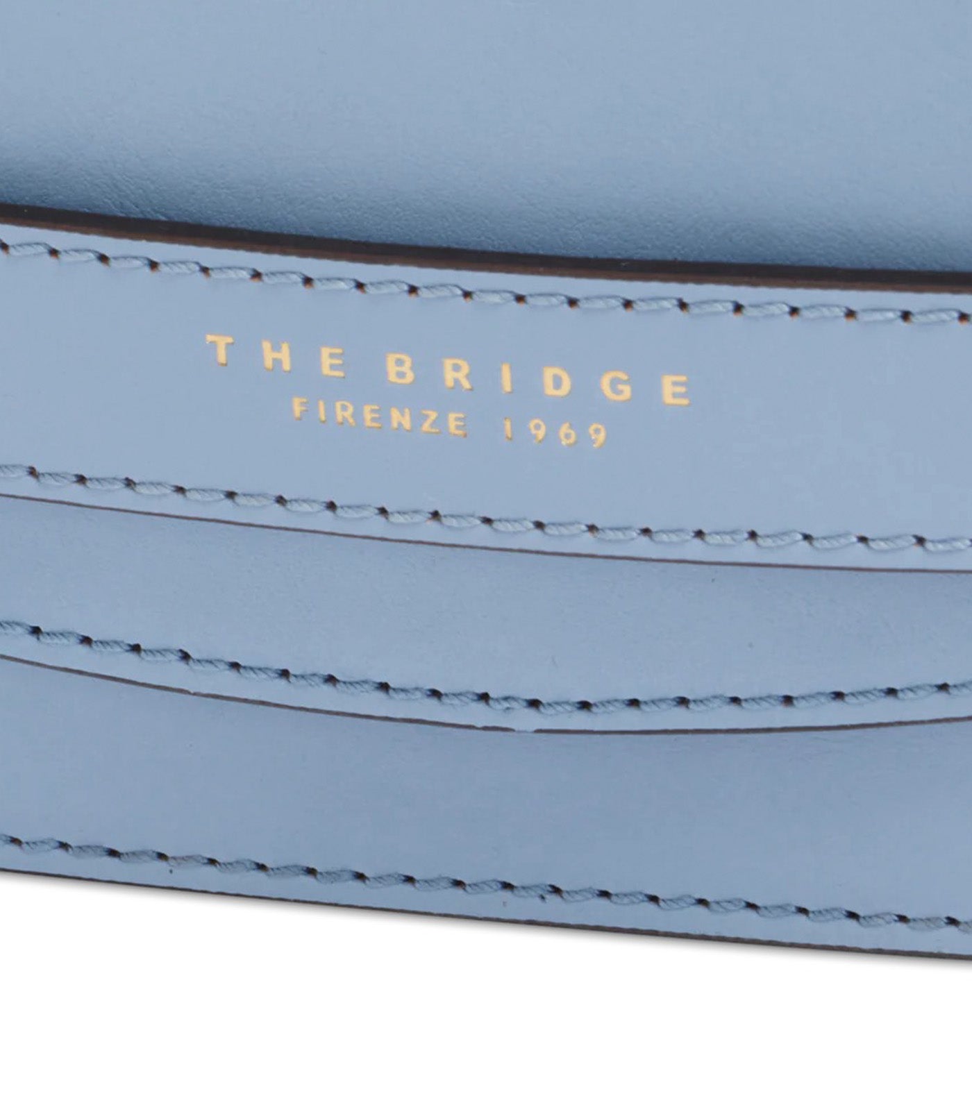 Lucrezia Leather Crossbody Bag