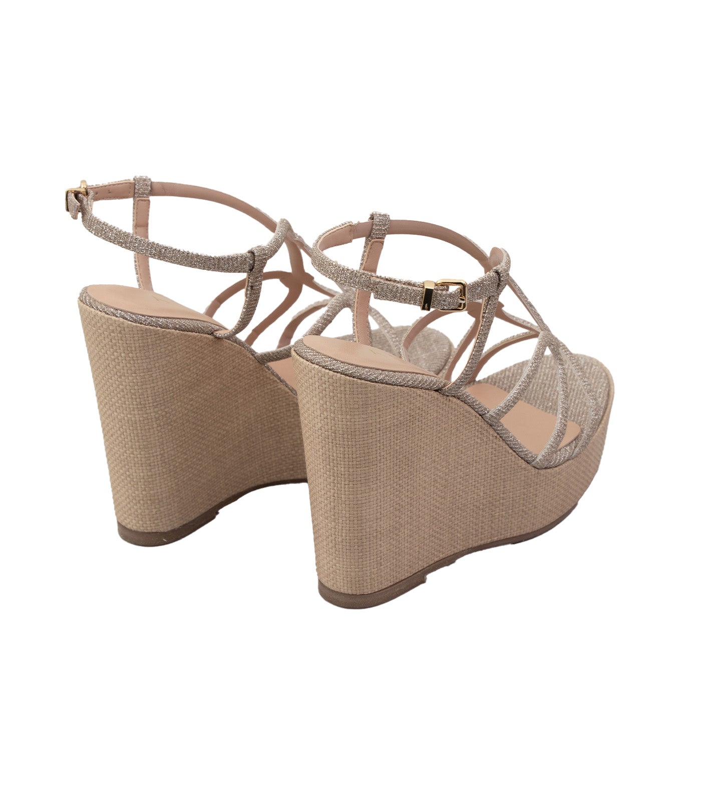 5516 Heeled Sandals