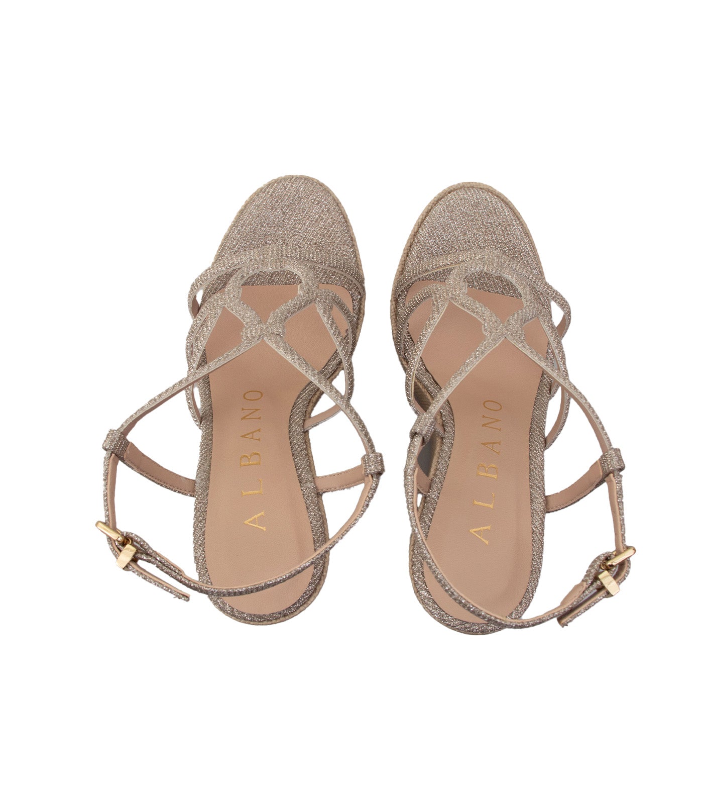 5516 Heeled Sandals