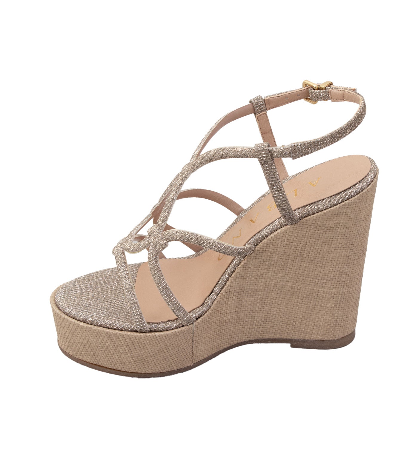 5516 Heeled Sandals