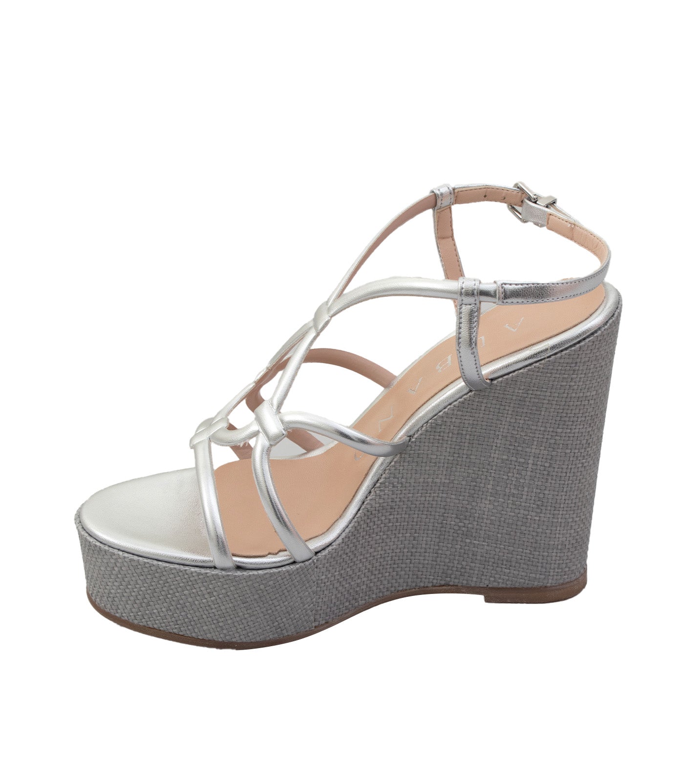5516 Heeled Sandals