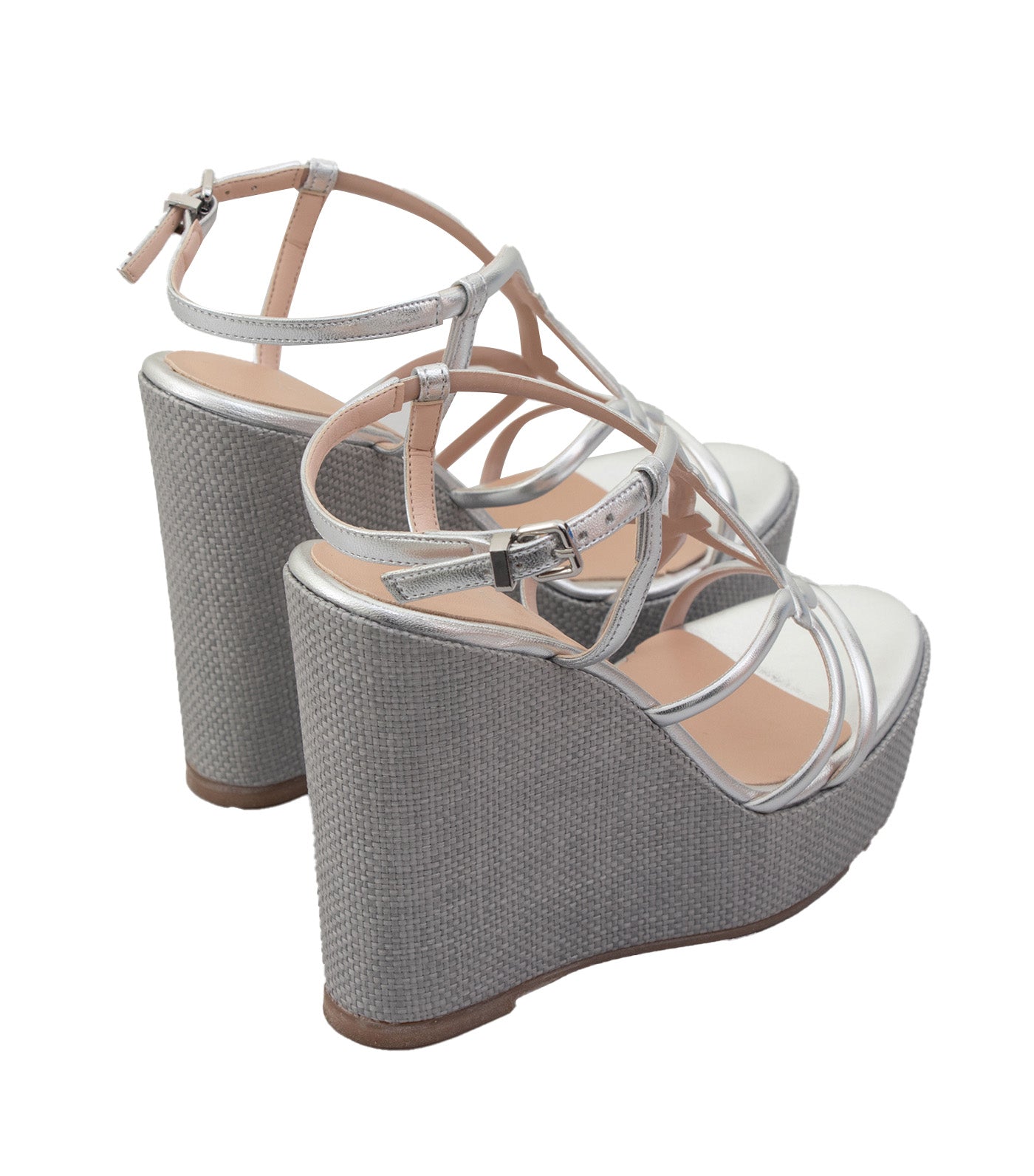 5516 Heeled Sandals