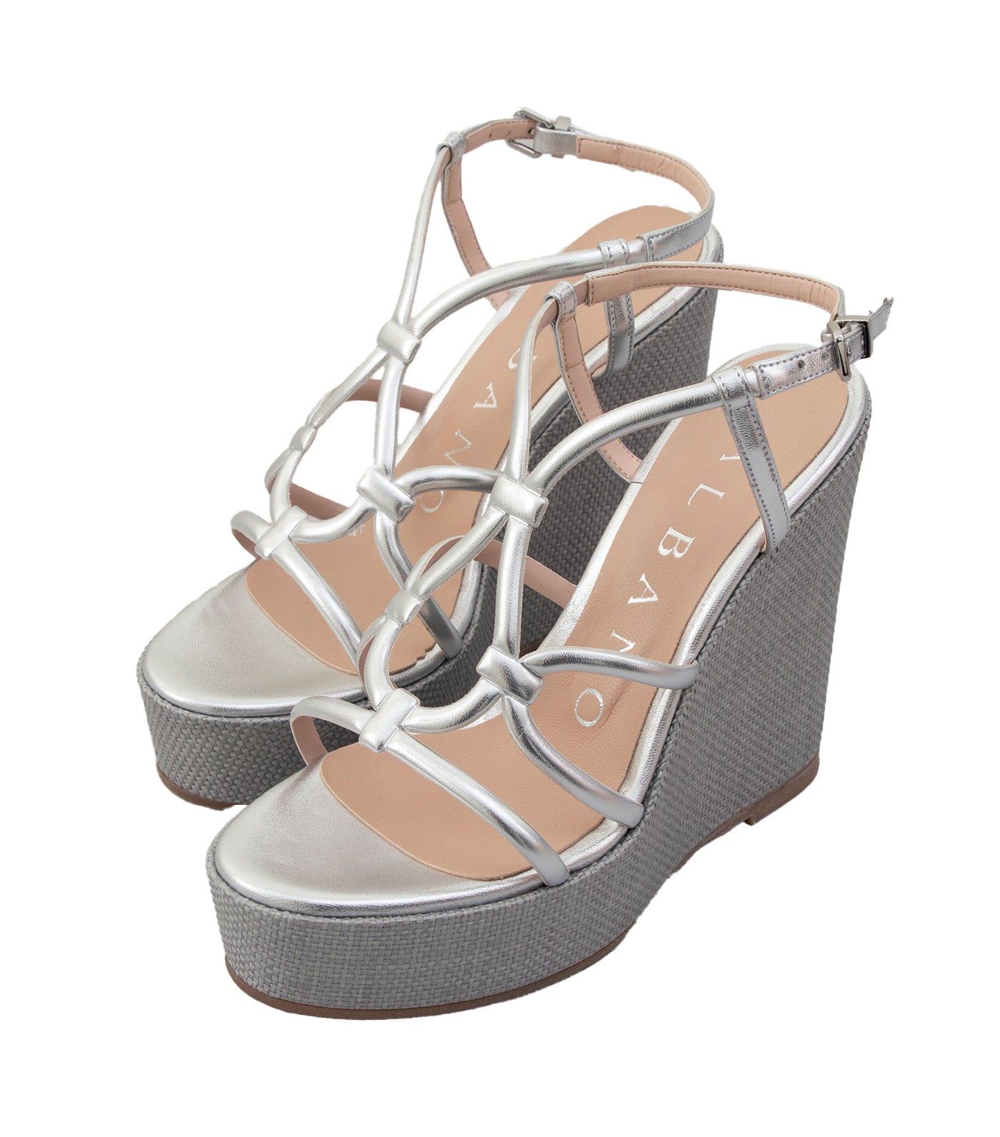 5516 Heeled Sandals
