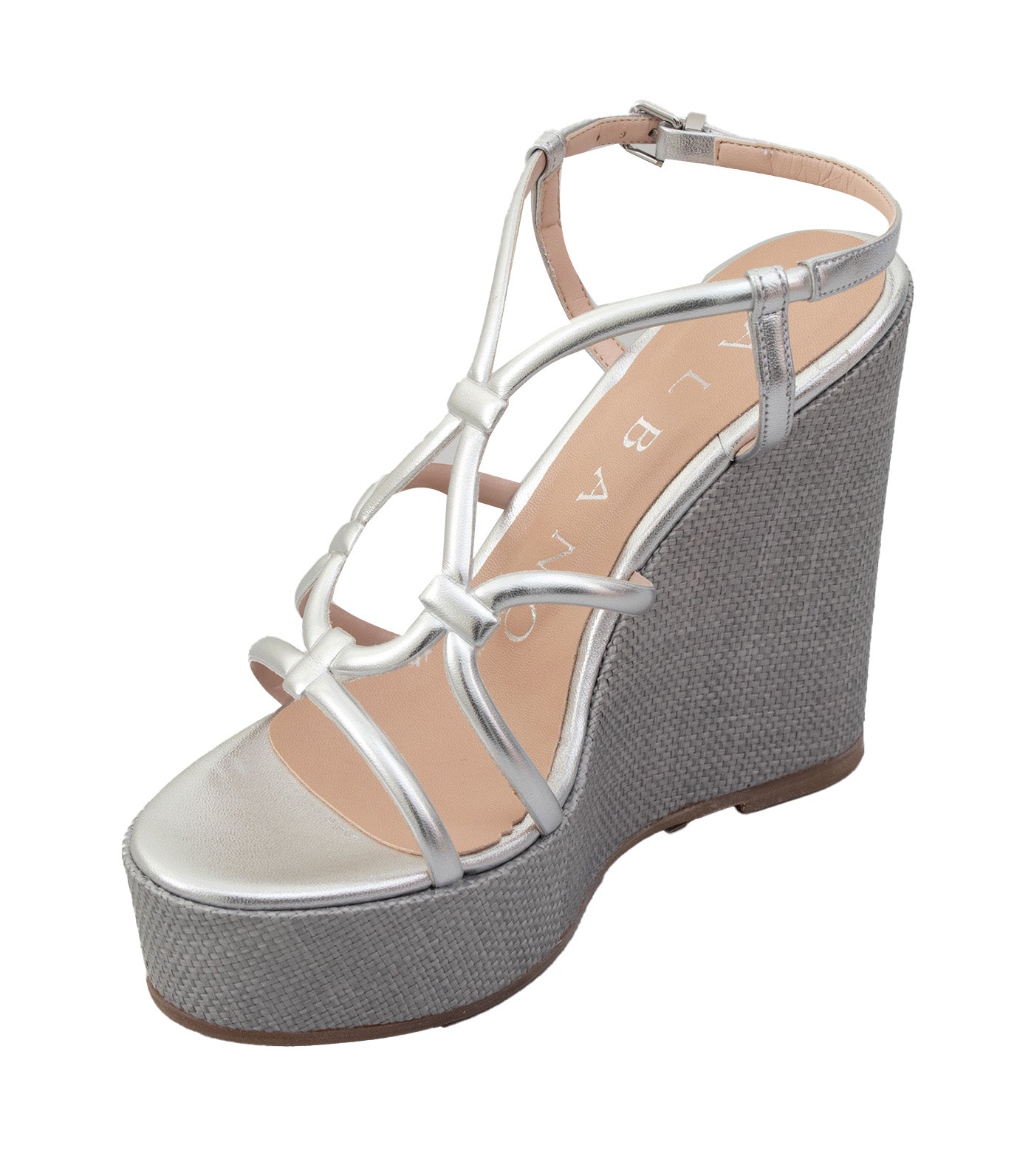 5516 Heeled Sandals
