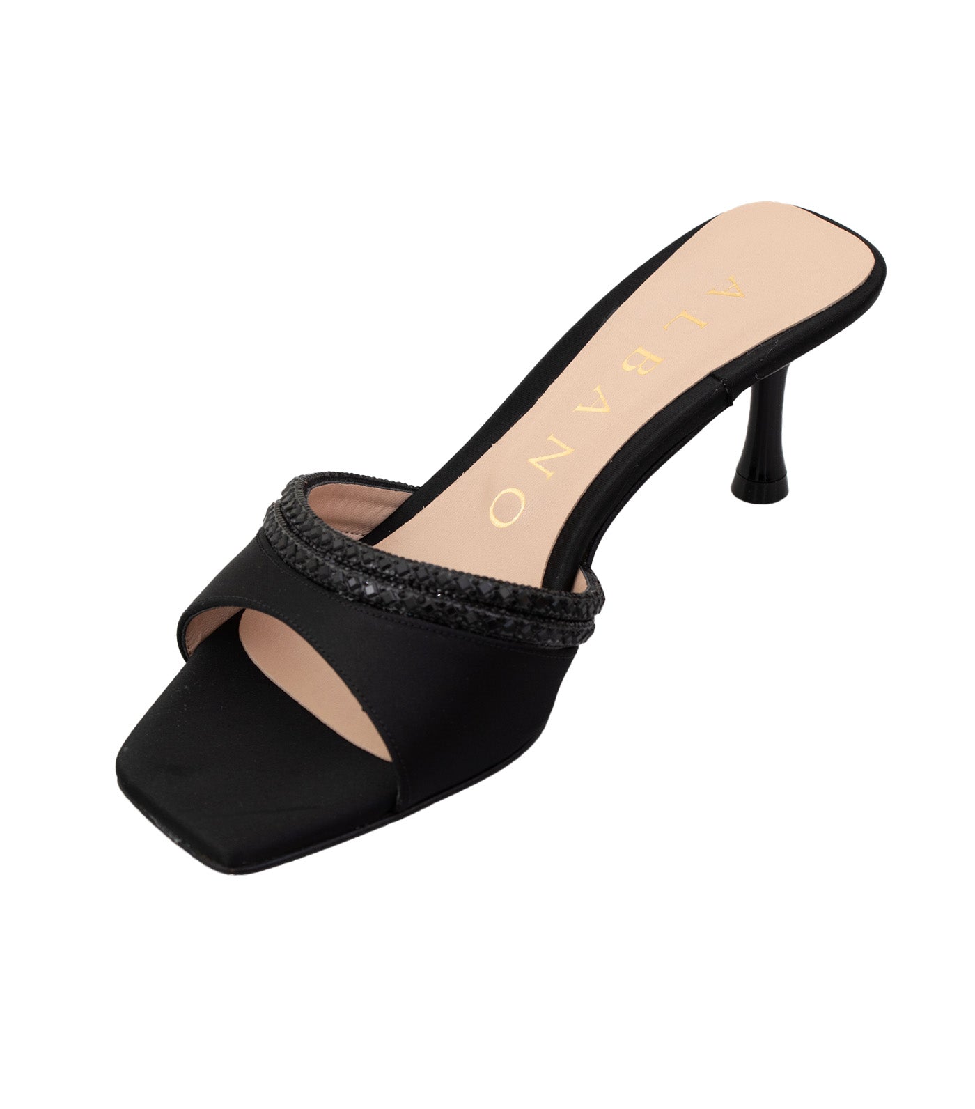 5624 Raso Sandals